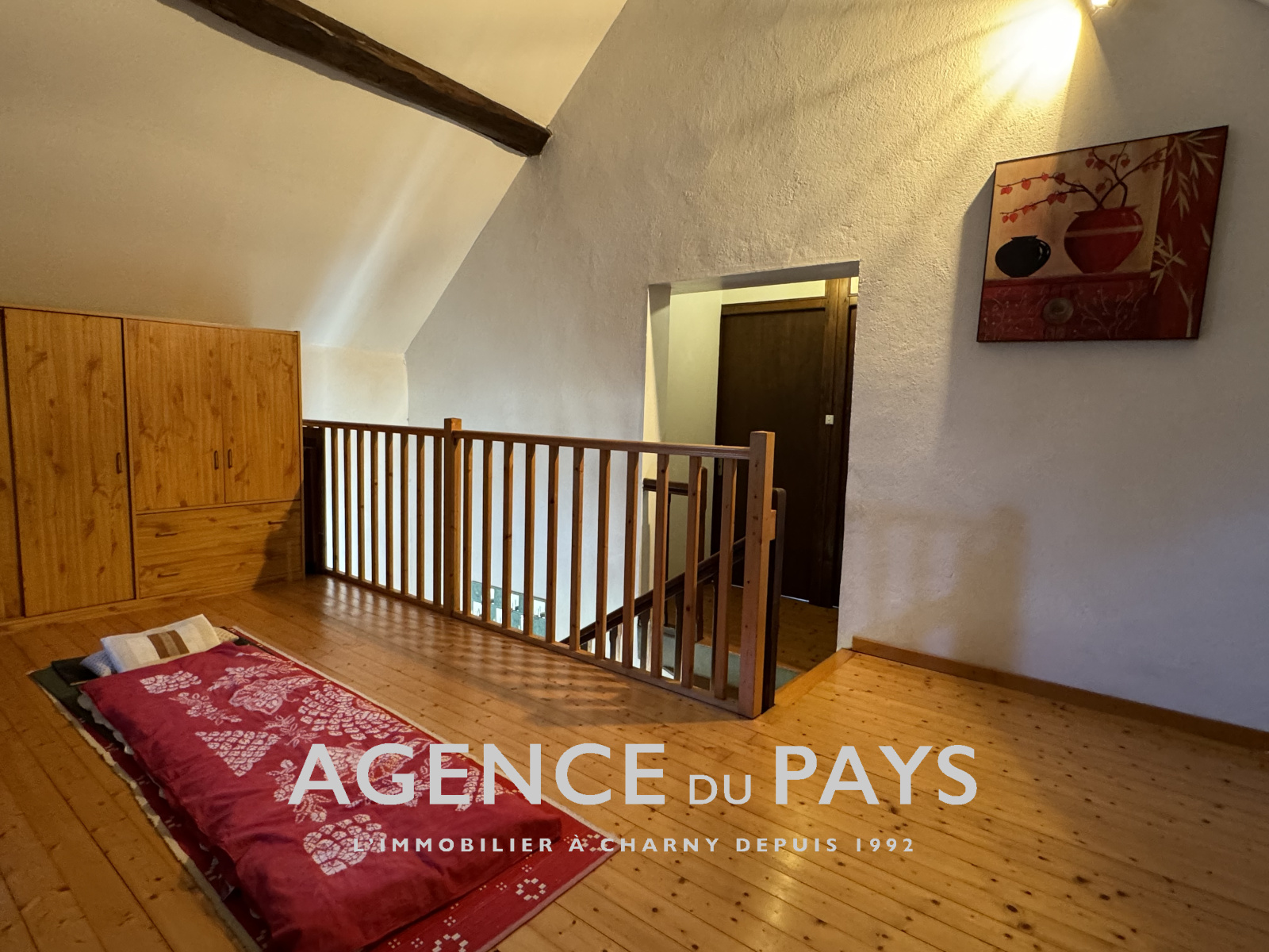 Image_10, Maison, Montcresson, ref :V10004938