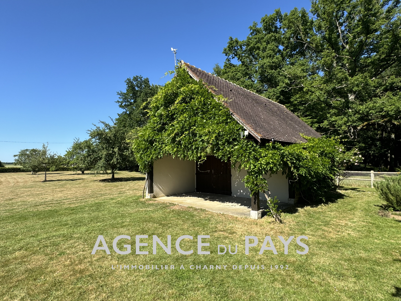 Image_3, Maison, Montcresson, ref :V10004938