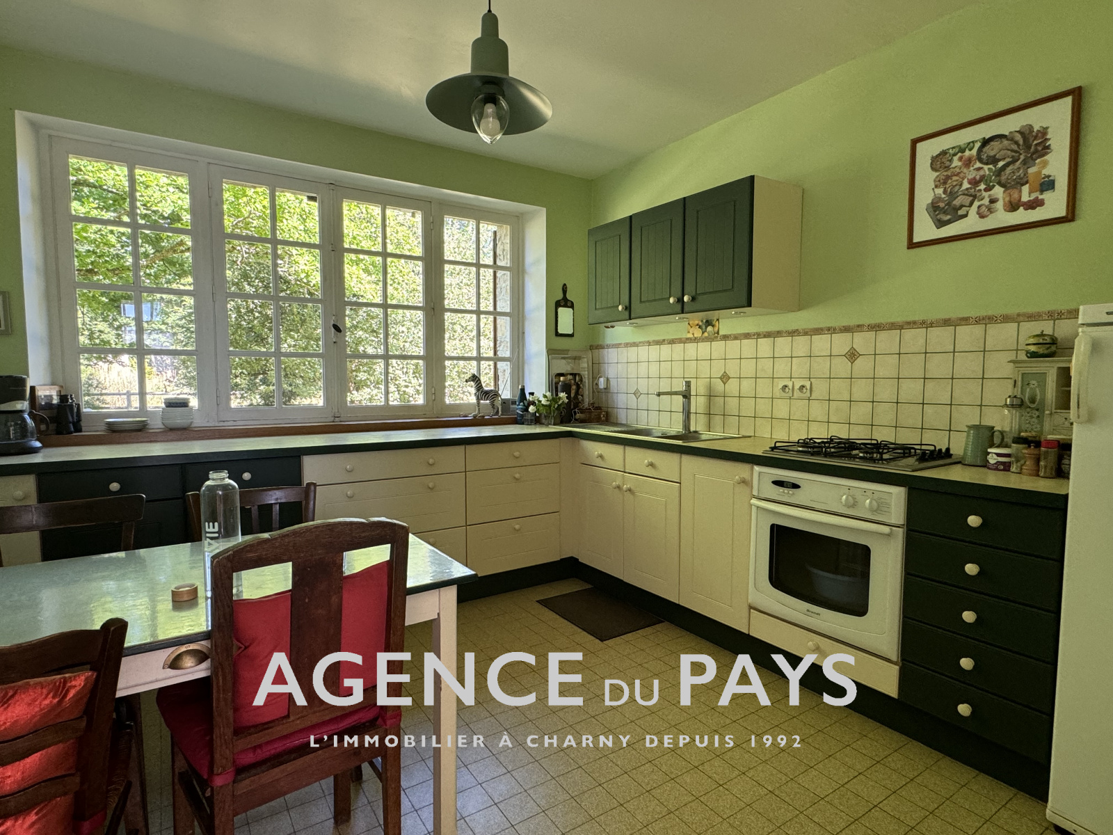 Image_5, Maison, Montcresson, ref :V10004938