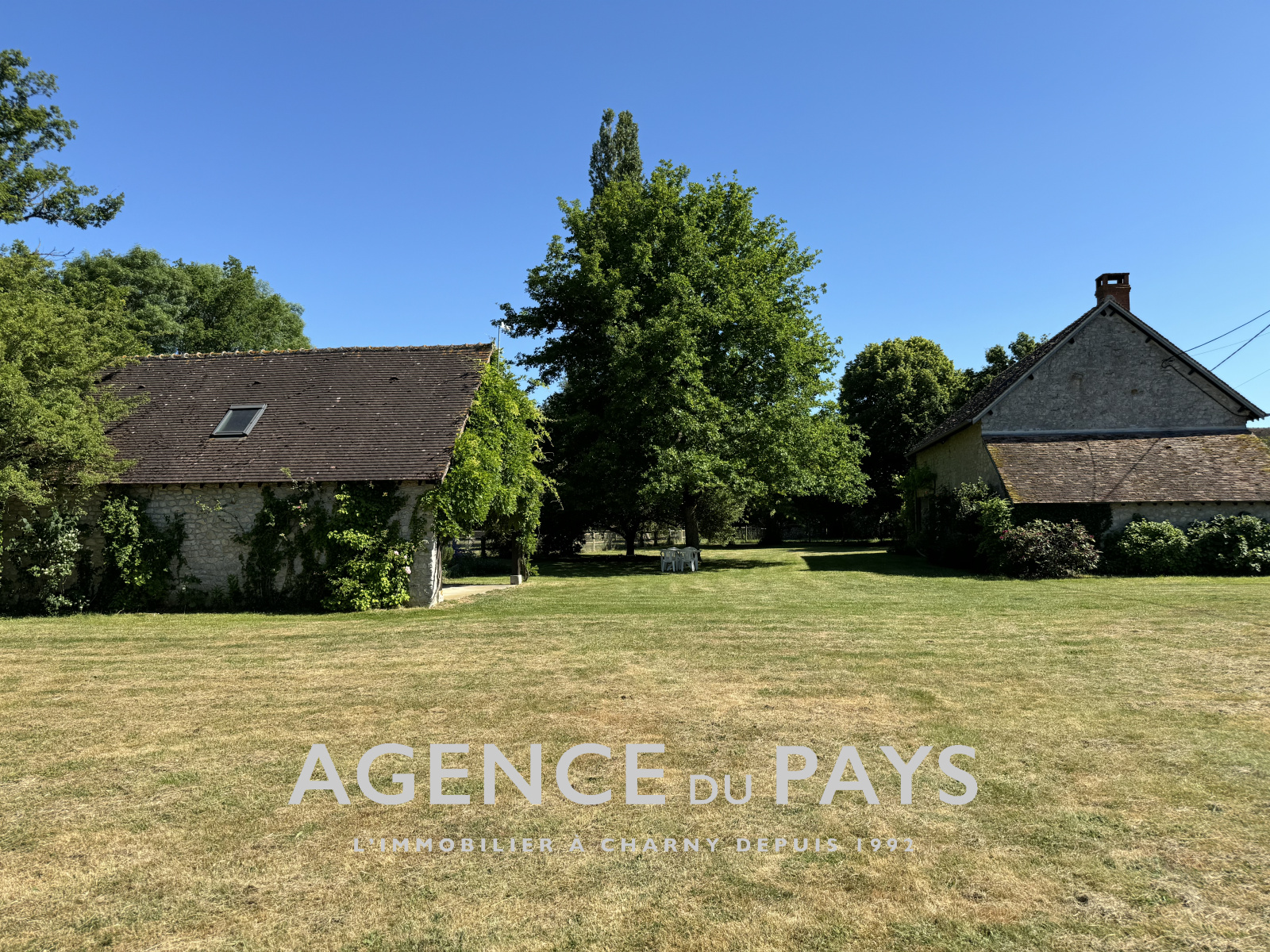 Image_1, Maison, Montcresson, ref :V10004938