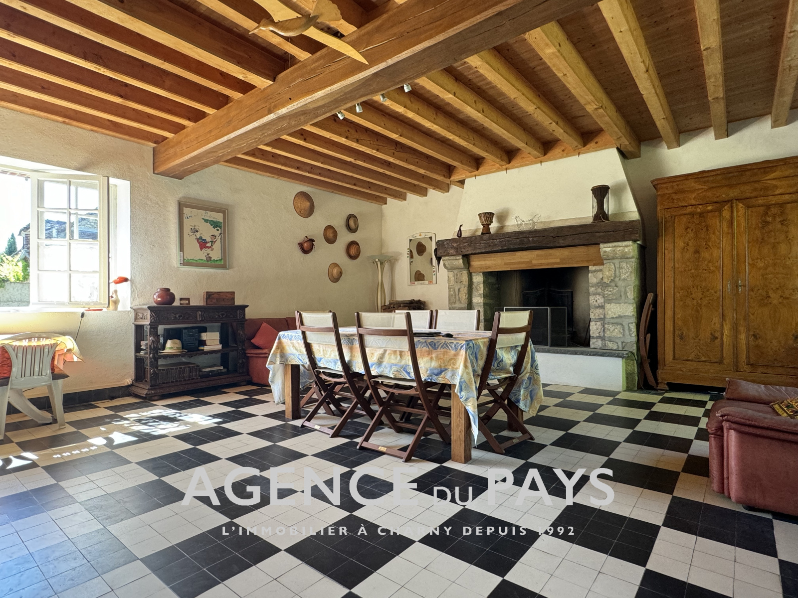 Image_4, Maison, Montcresson, ref :V10004938