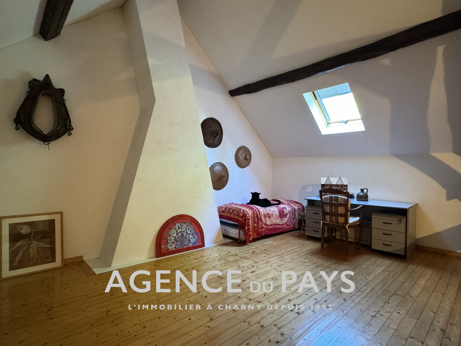 Image_8, Maison, Montcresson, ref :V10004938