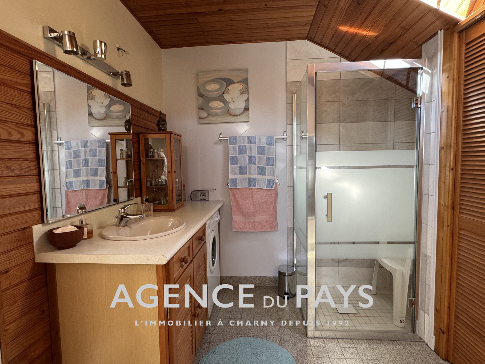 Image_7, Maison, Montcresson, ref :V10004938