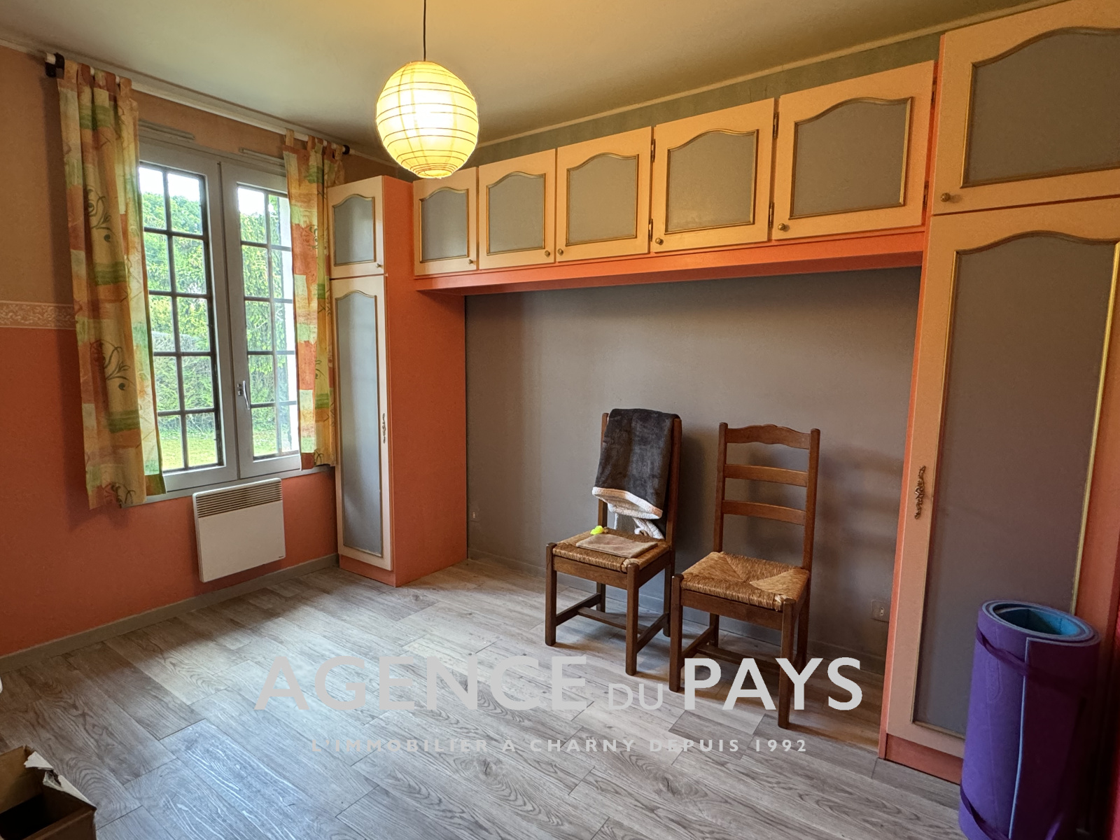 Image_10, Maison, Charny-Orée-de-Puisaye, ref :V10004903