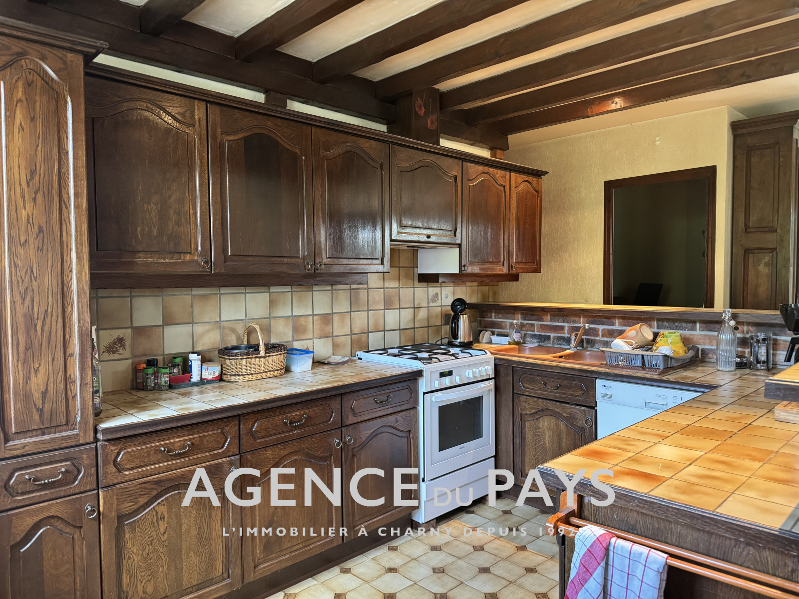 Image_5, Maison, Charny-Orée-de-Puisaye, ref :V10004903