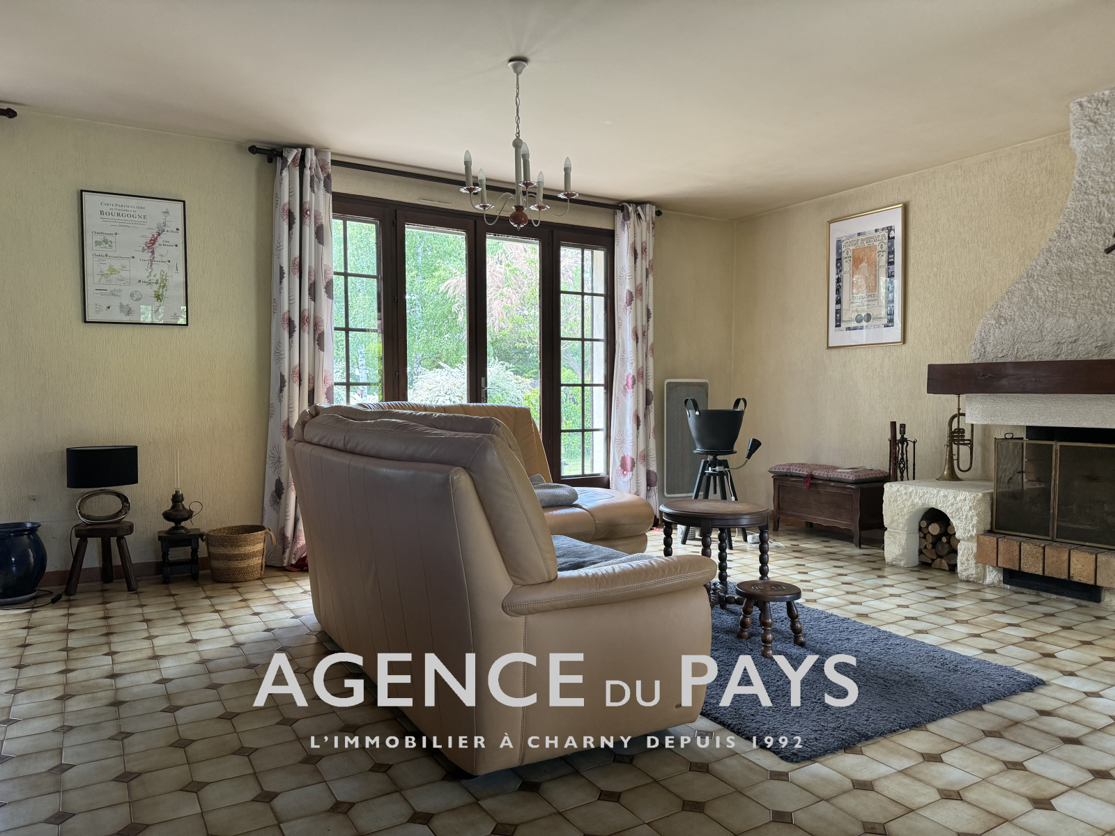 Image_4, Maison, Charny-Orée-de-Puisaye, ref :V10004903