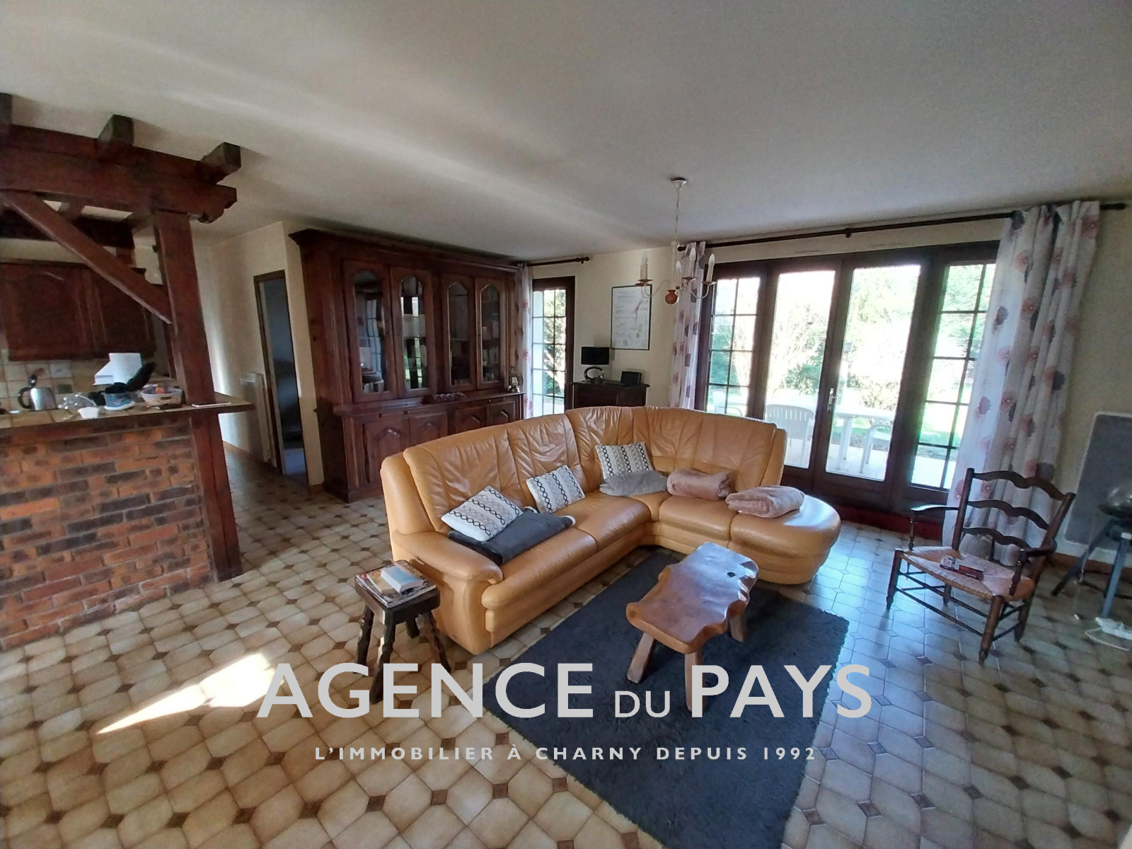 Image_6, Maison, Charny-Orée-de-Puisaye, ref :V10004903