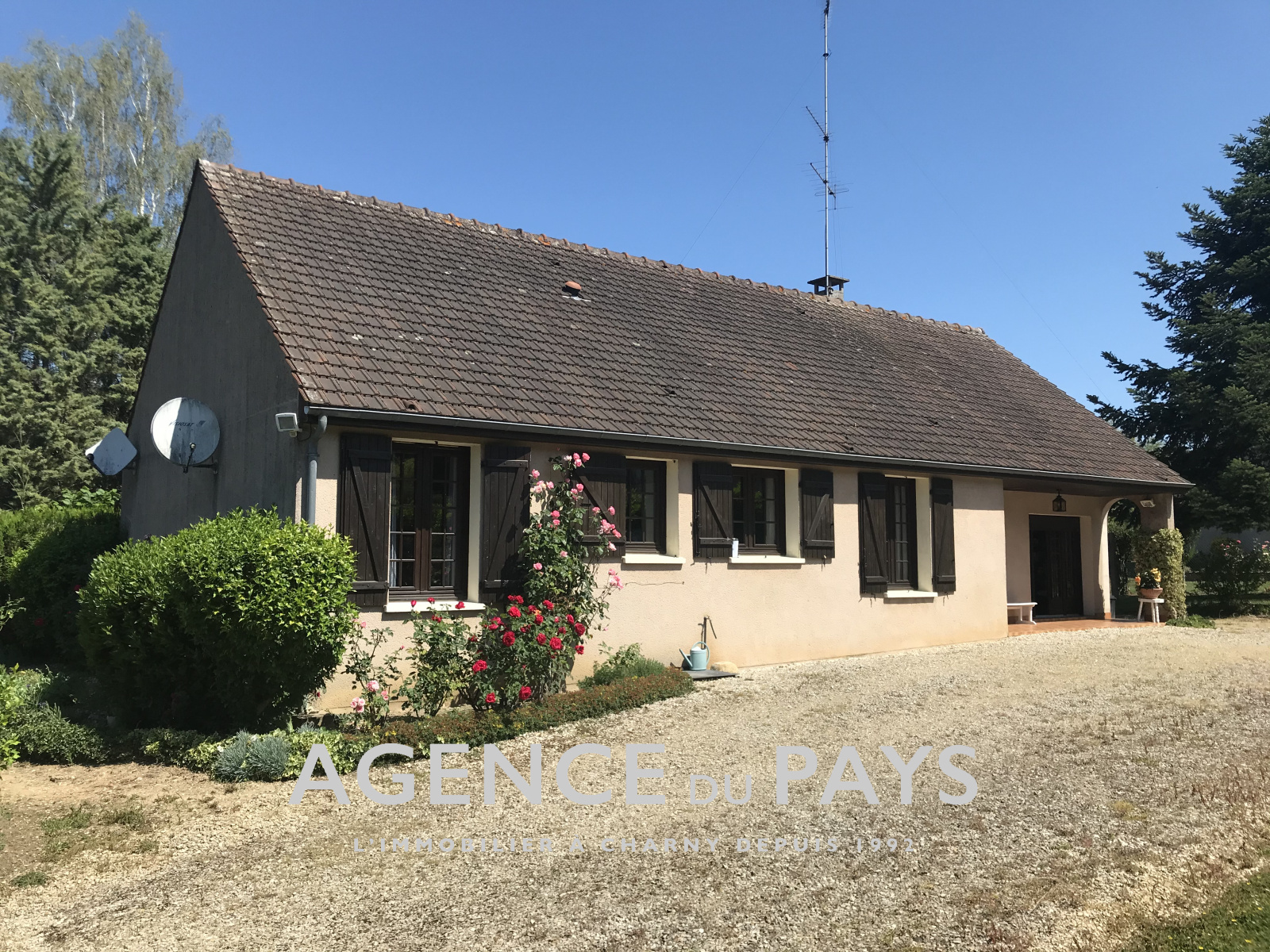 Image_1, Maison, Charny-Orée-de-Puisaye, ref :V10004903