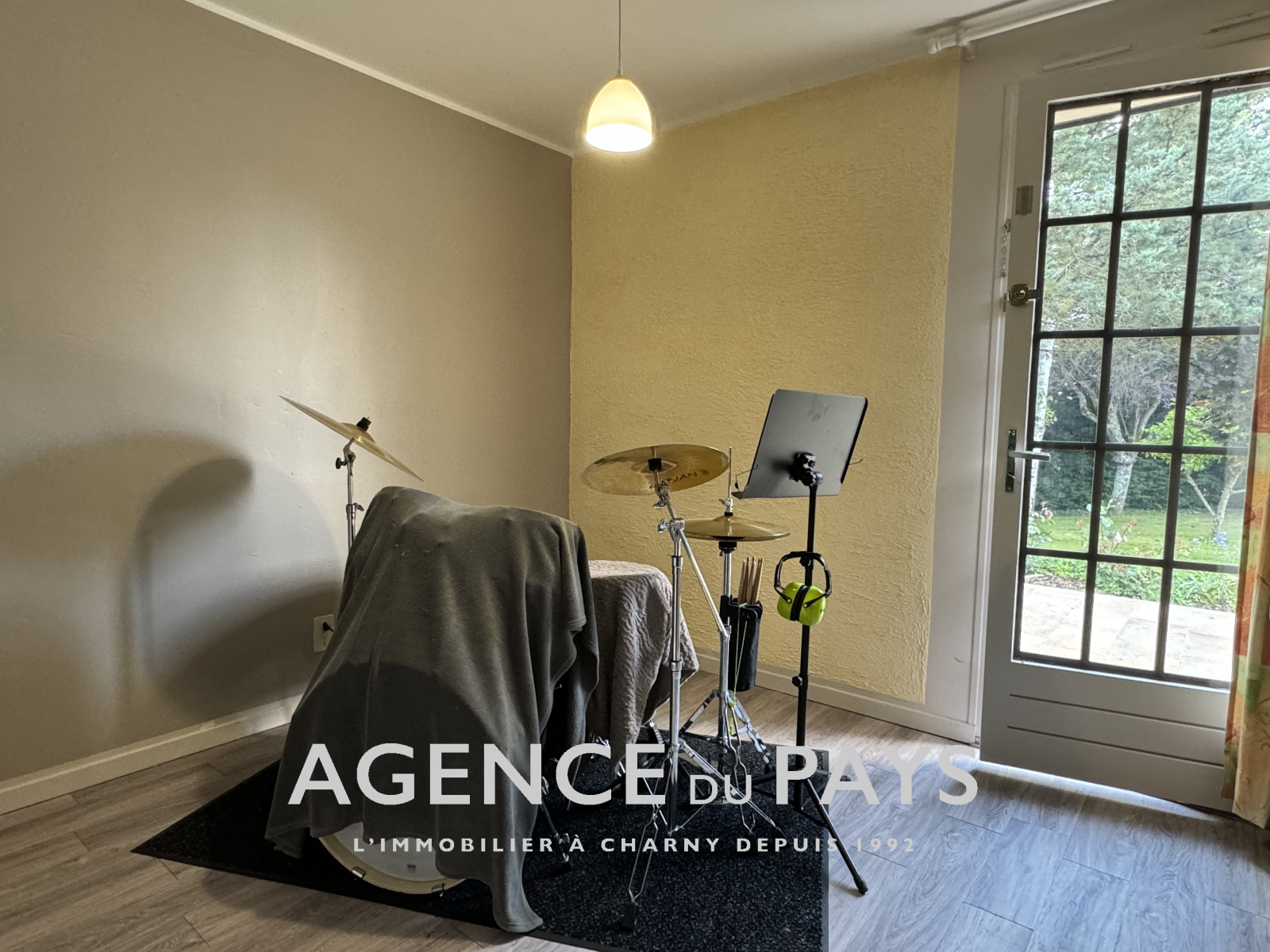 Image_9, Maison, Charny-Orée-de-Puisaye, ref :V10004903