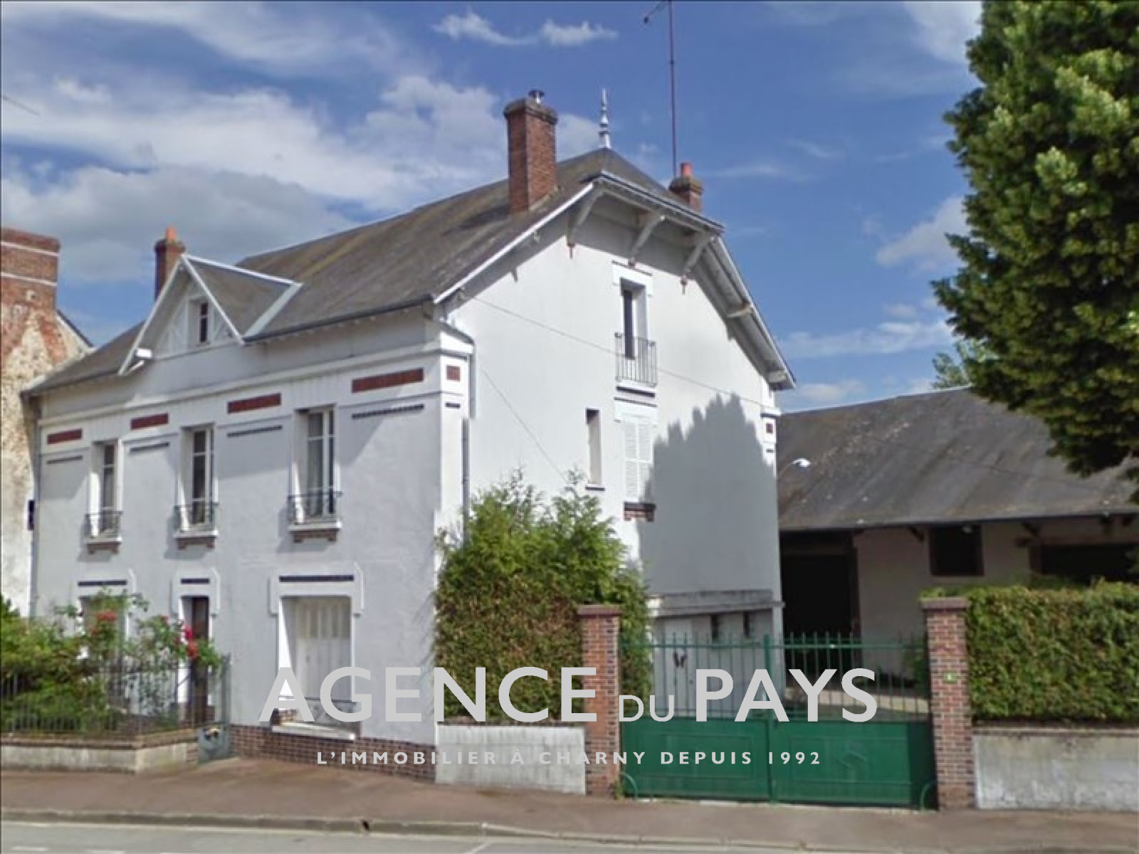 Image_1, Propriete, Triguères, ref :02581