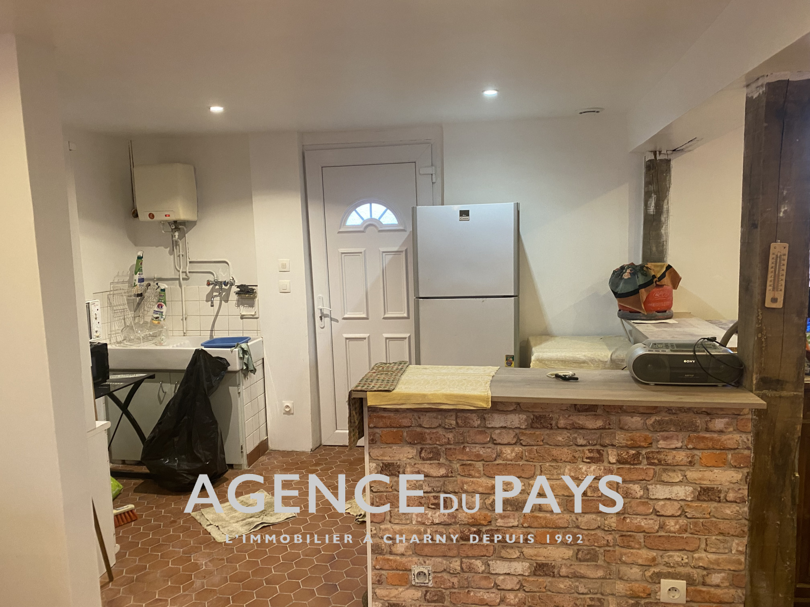 Image_3, Maison, Charny-Orée-de-Puisaye, ref :V10004944