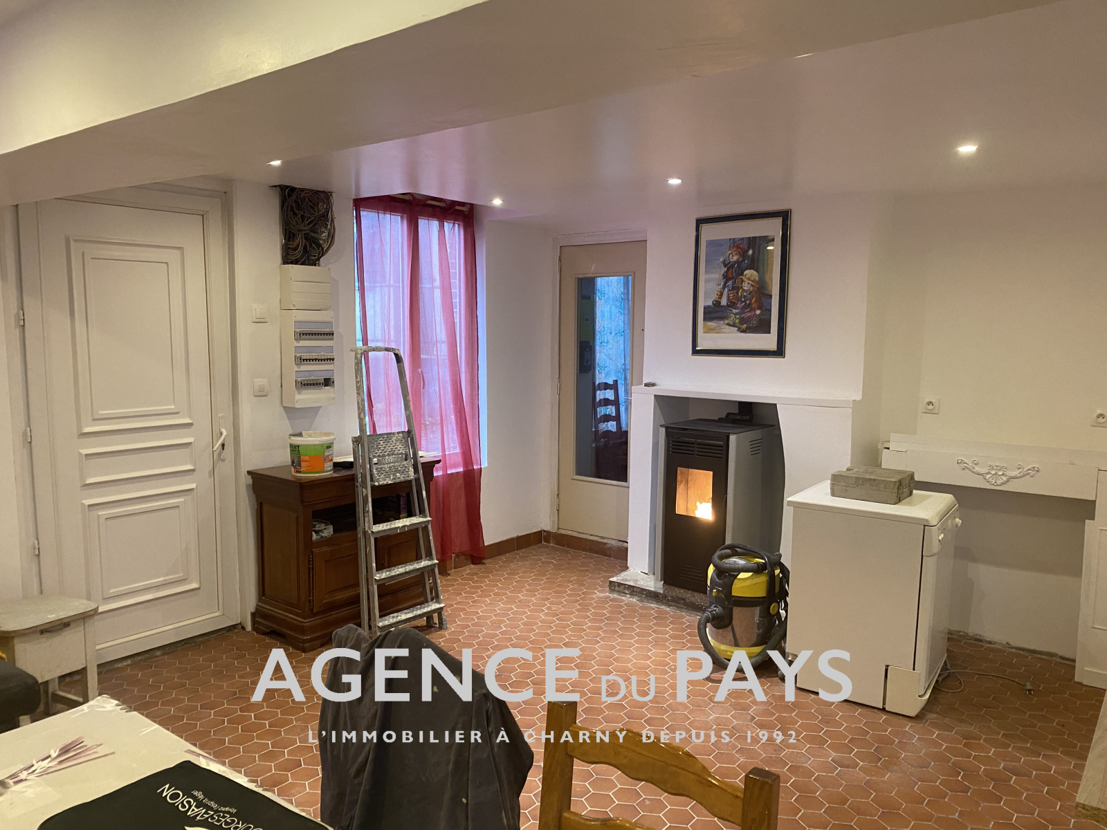 Image_5, Maison, Charny-Orée-de-Puisaye, ref :V10004944