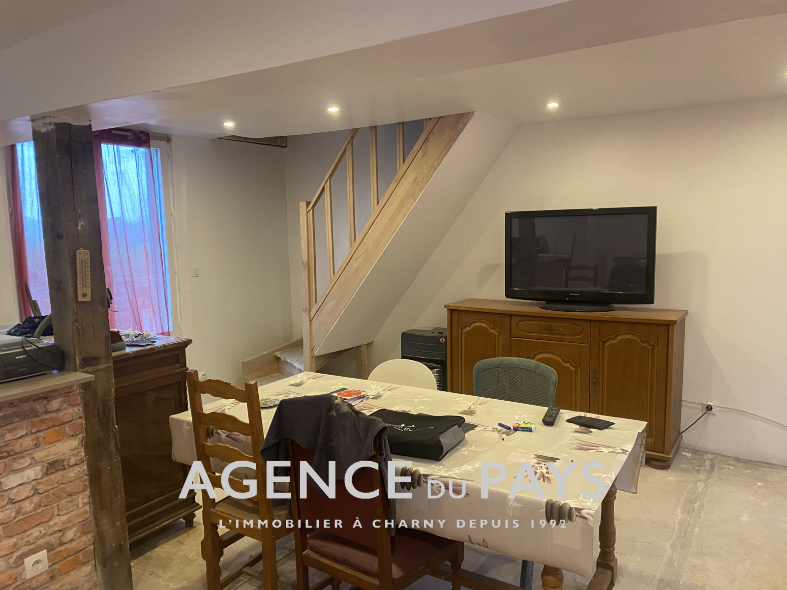 Image_4, Maison, Charny-Orée-de-Puisaye, ref :V10004944