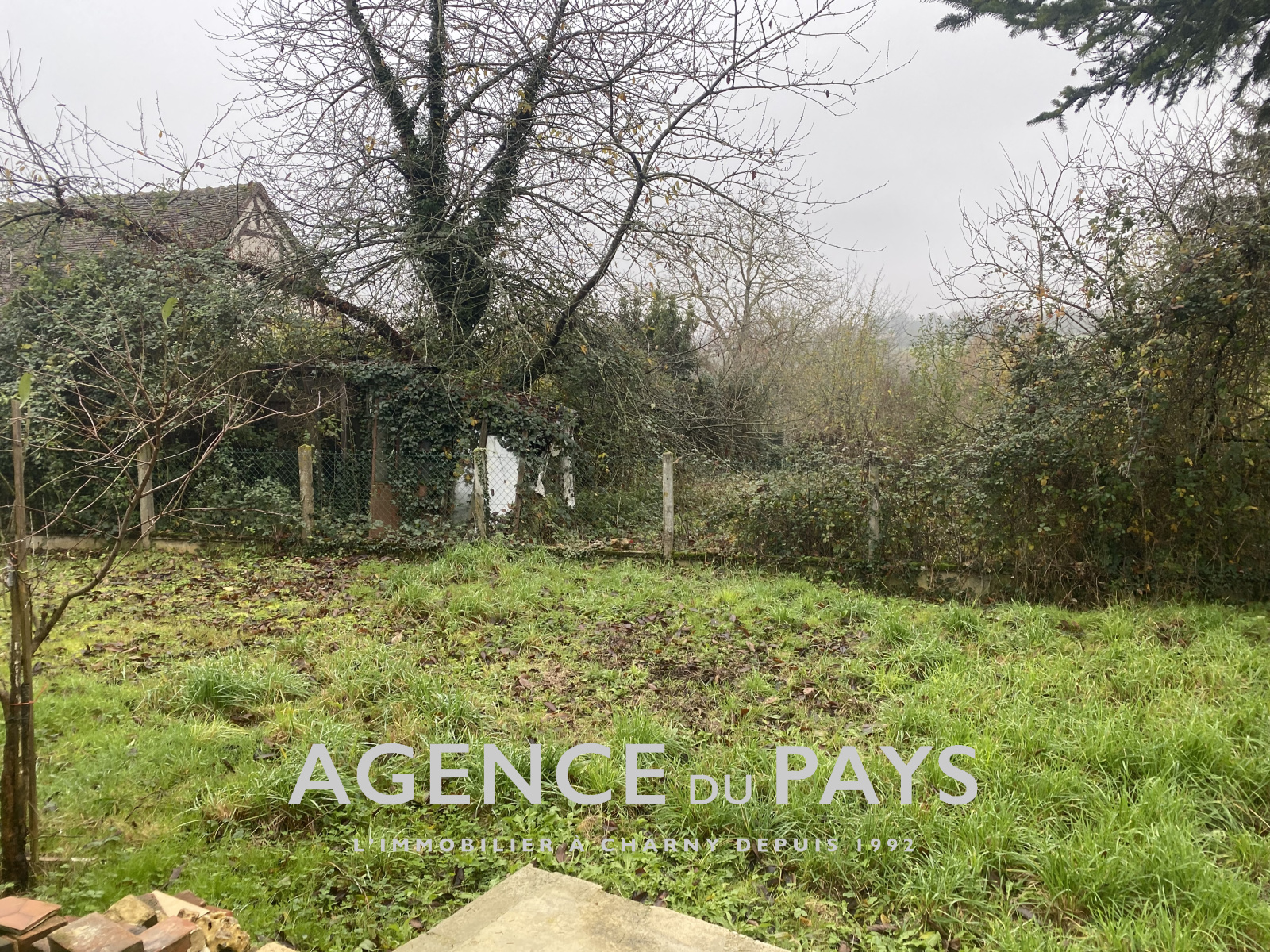 Image_2, Maison, Charny-Orée-de-Puisaye, ref :V10004944