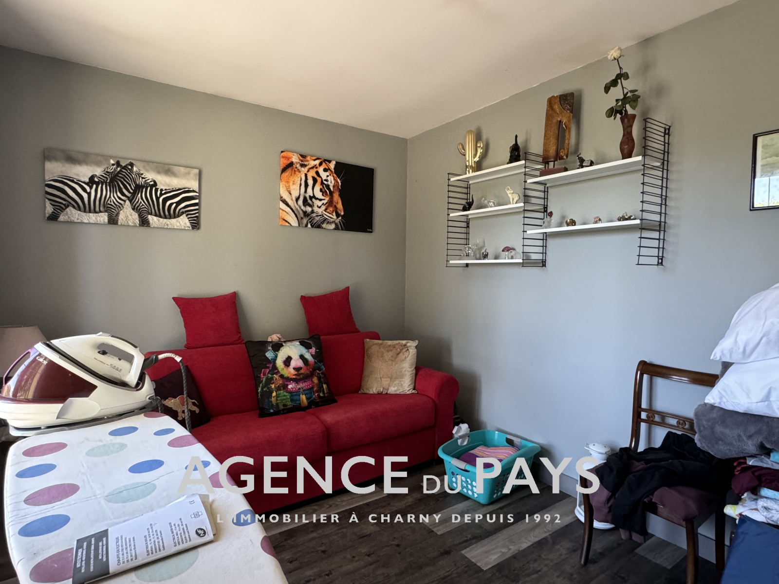 Image_9, Maison, Douchy-Montcorbon, ref :V10004937