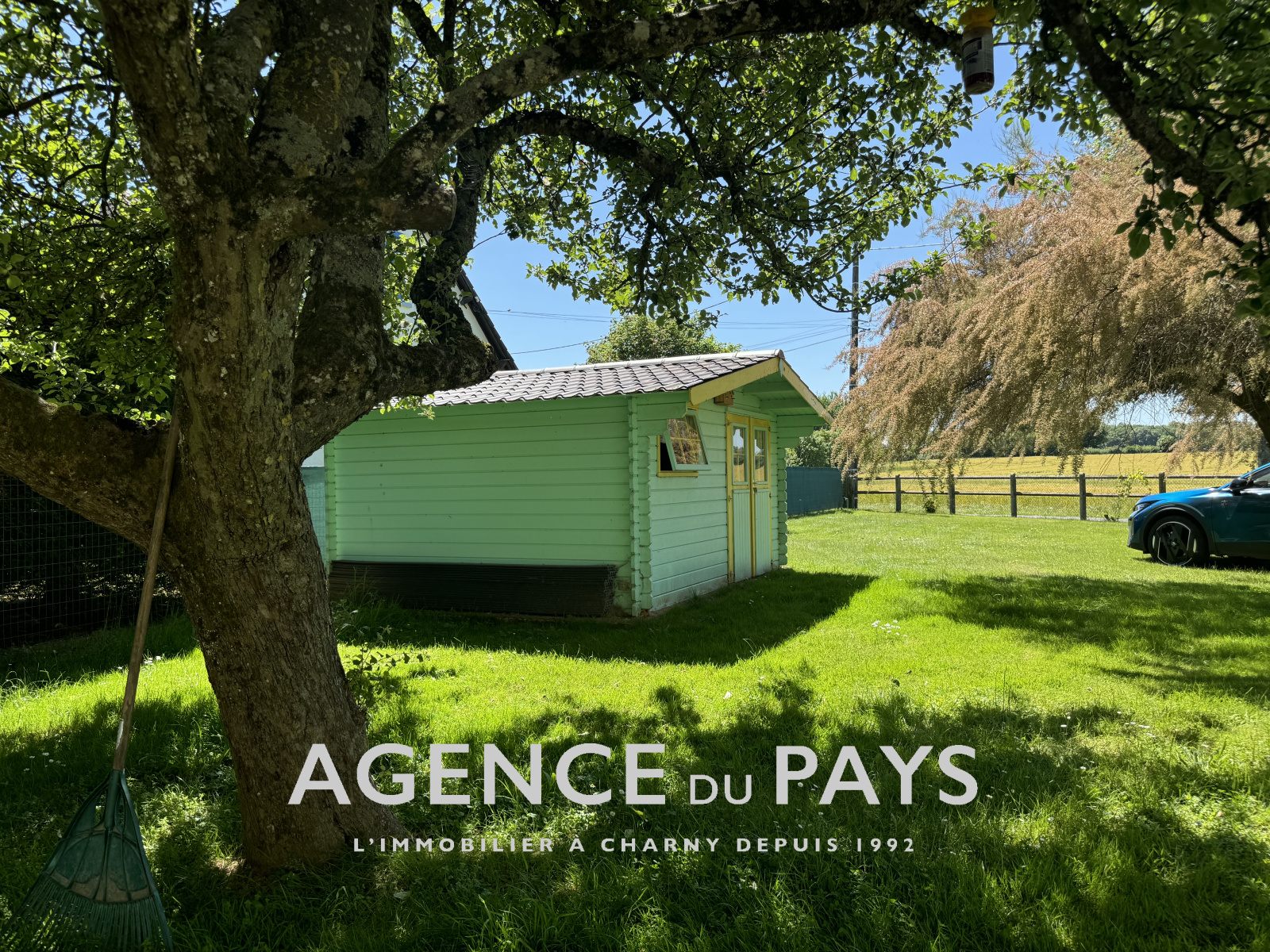 Image_13, Maison, Douchy-Montcorbon, ref :V10004937