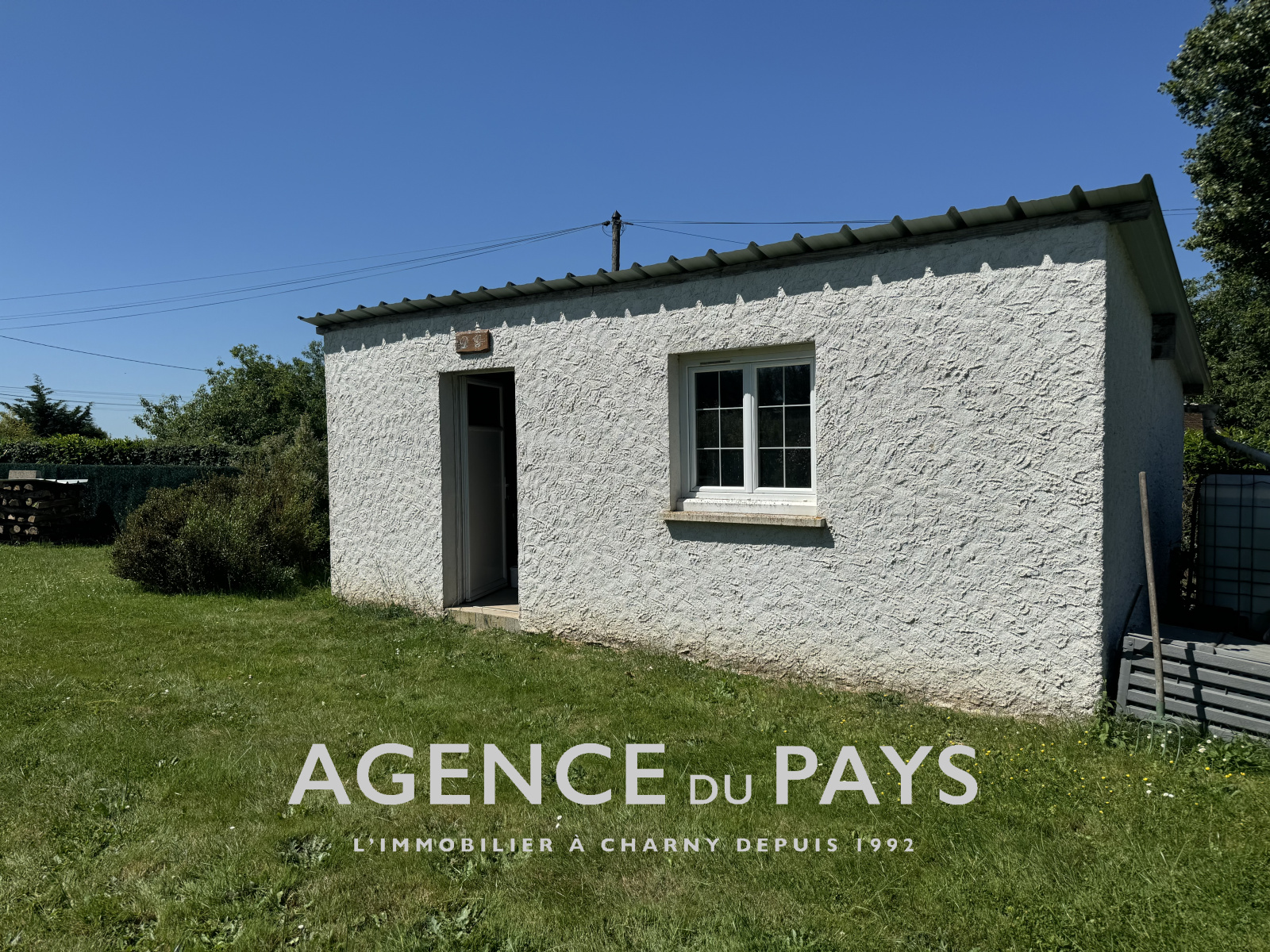Image_14, Maison, Douchy-Montcorbon, ref :V10004937