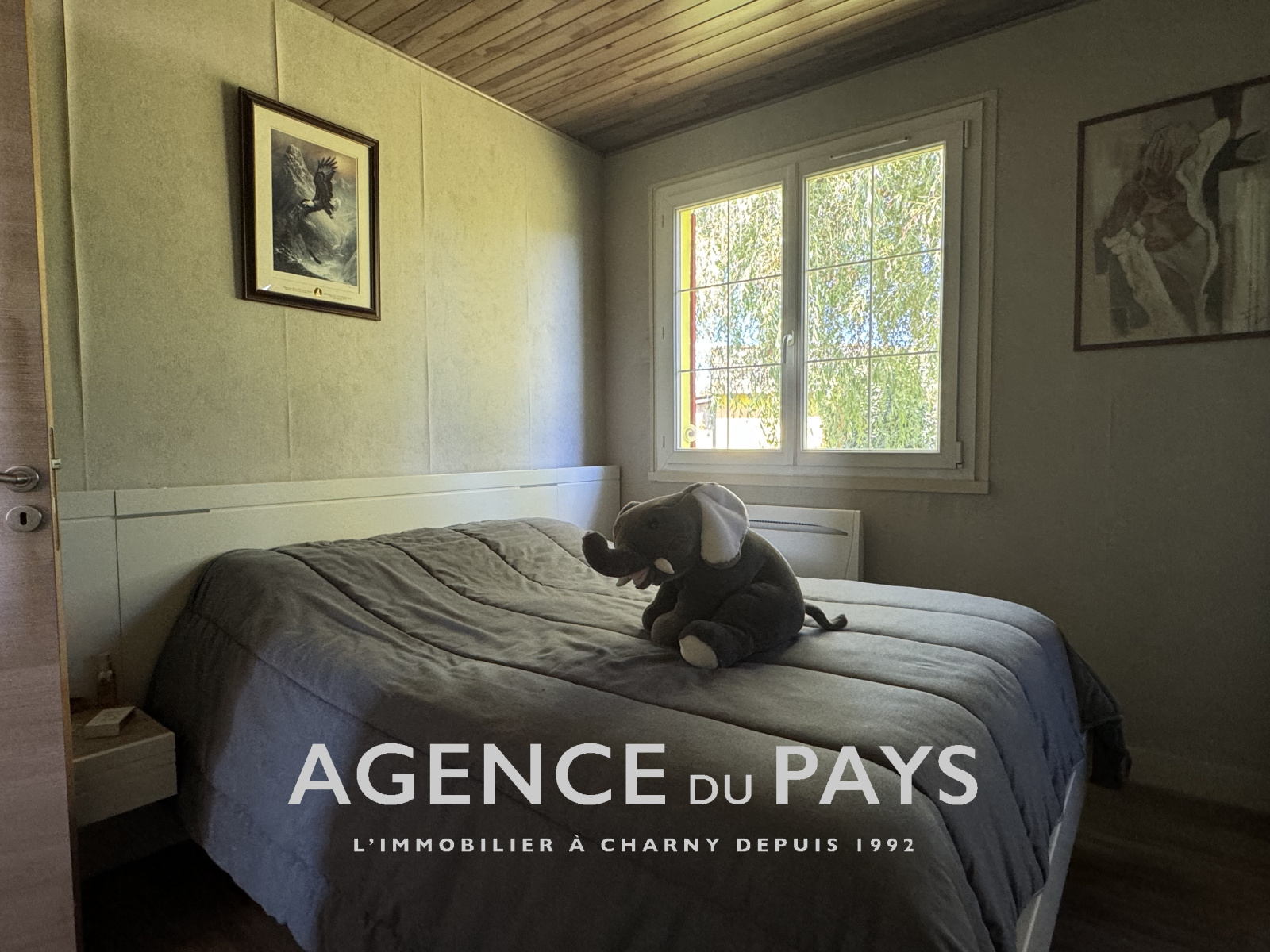 Image_7, Maison, Douchy-Montcorbon, ref :V10004937