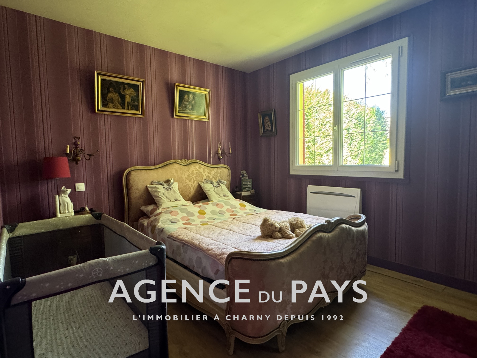 Image_10, Maison, Douchy-Montcorbon, ref :V10004937