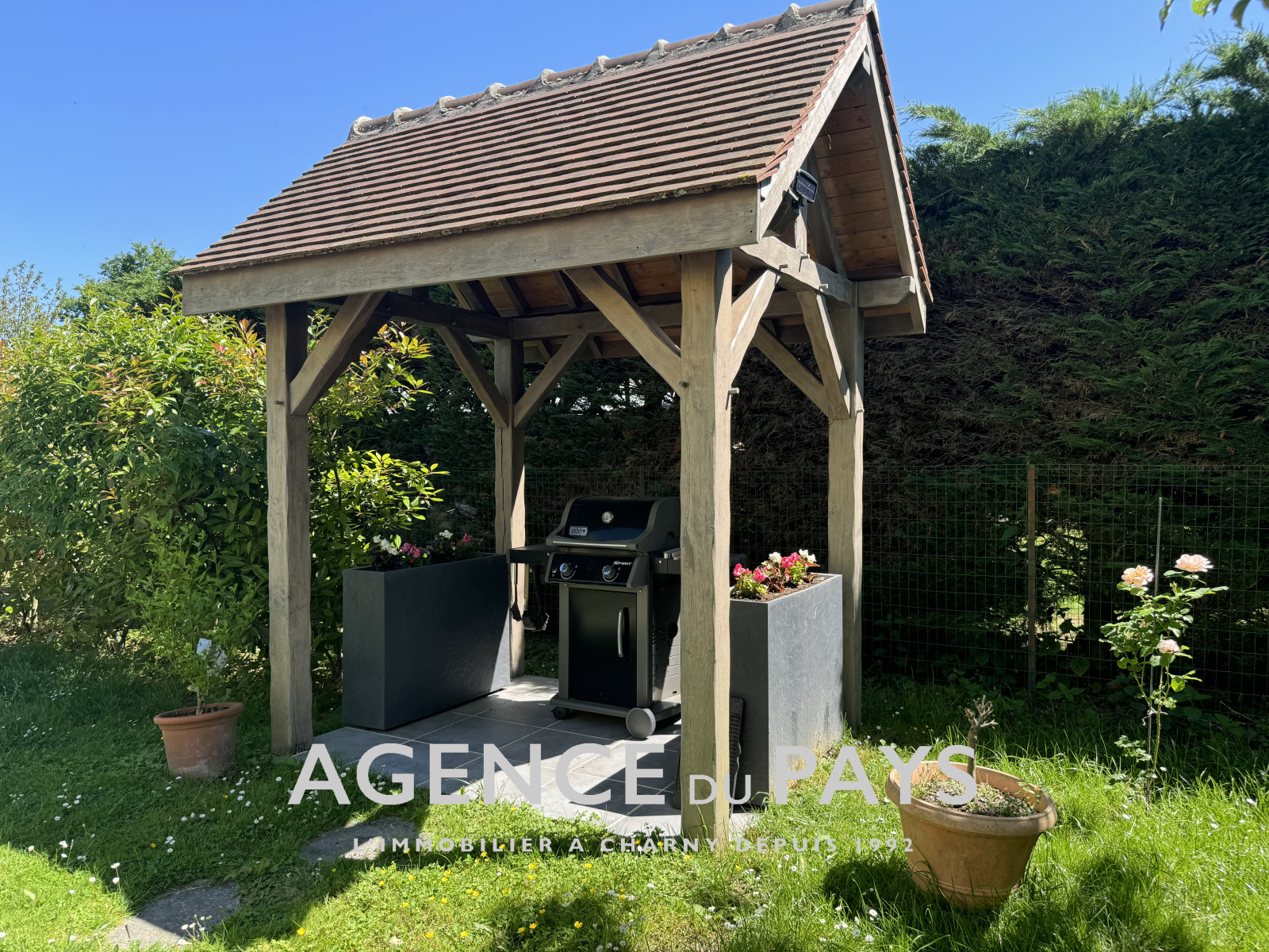 Image_15, Maison, Douchy-Montcorbon, ref :V10004937