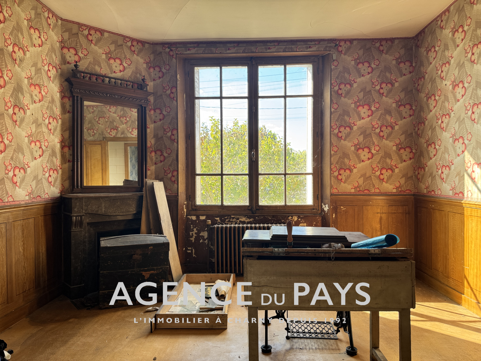 Image_4, Maison, Amilly, ref :V10004974