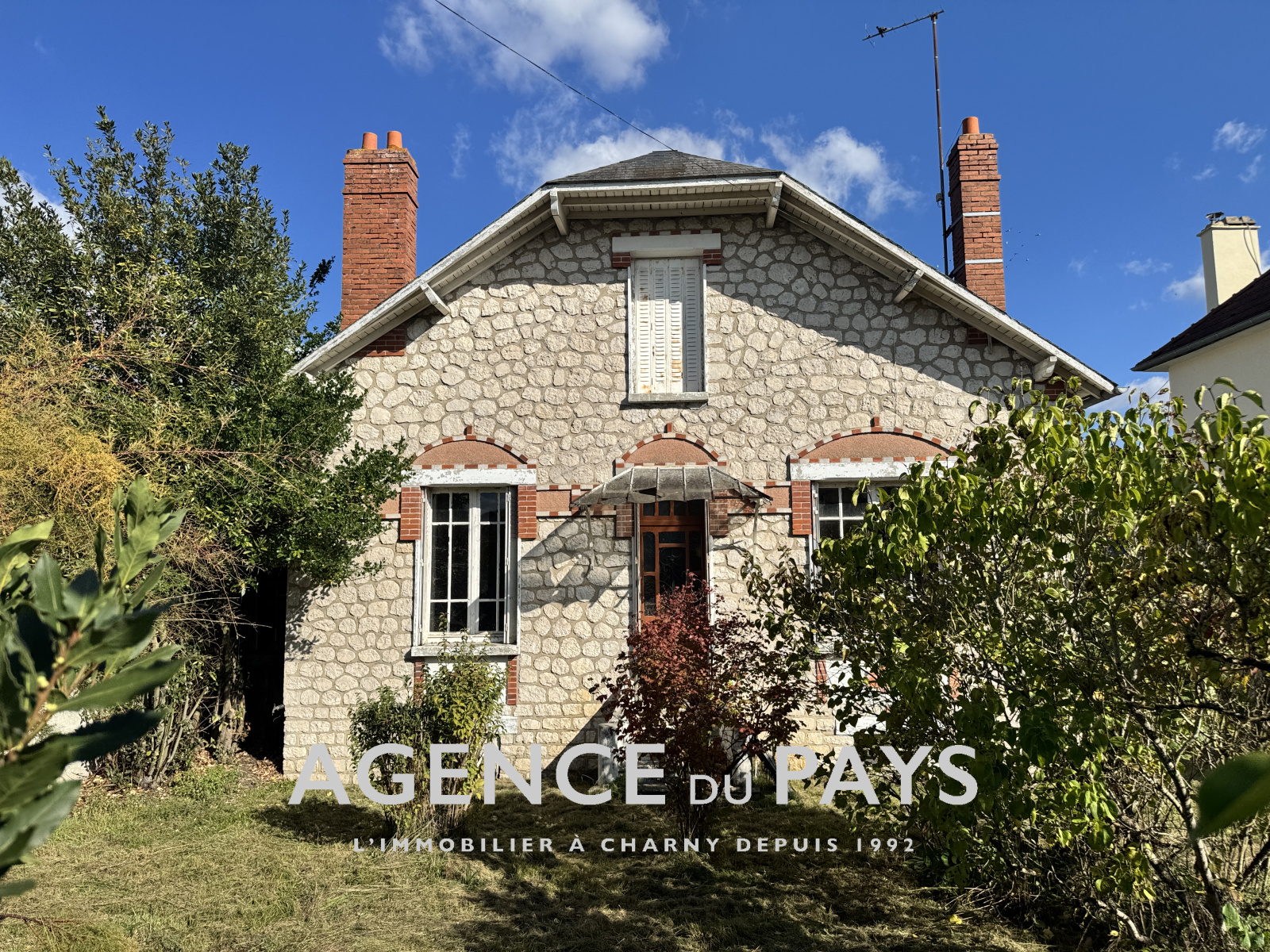 Image_1, Maison, Amilly, ref :V10004974