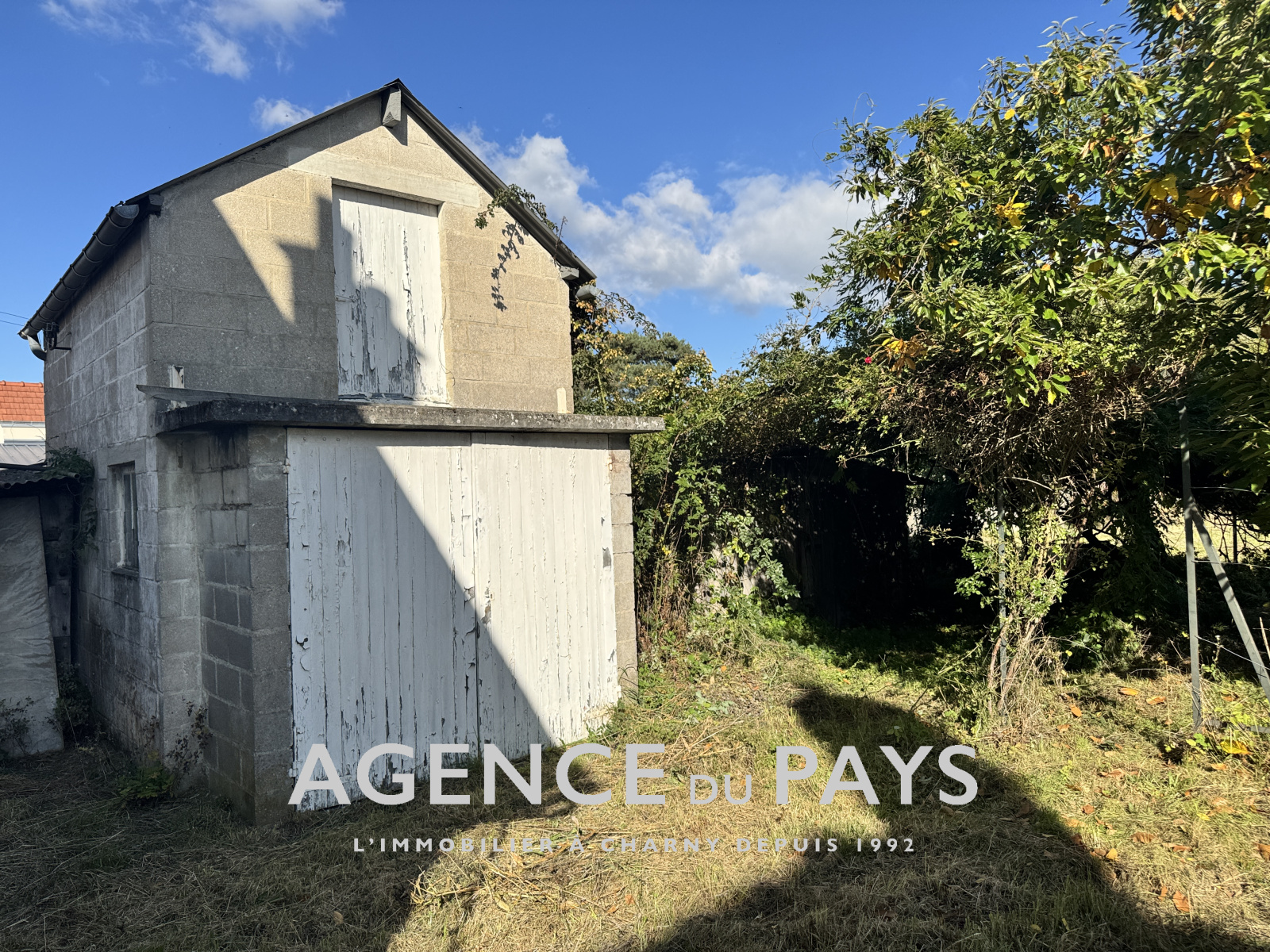 Image_8, Maison, Amilly, ref :V10004974