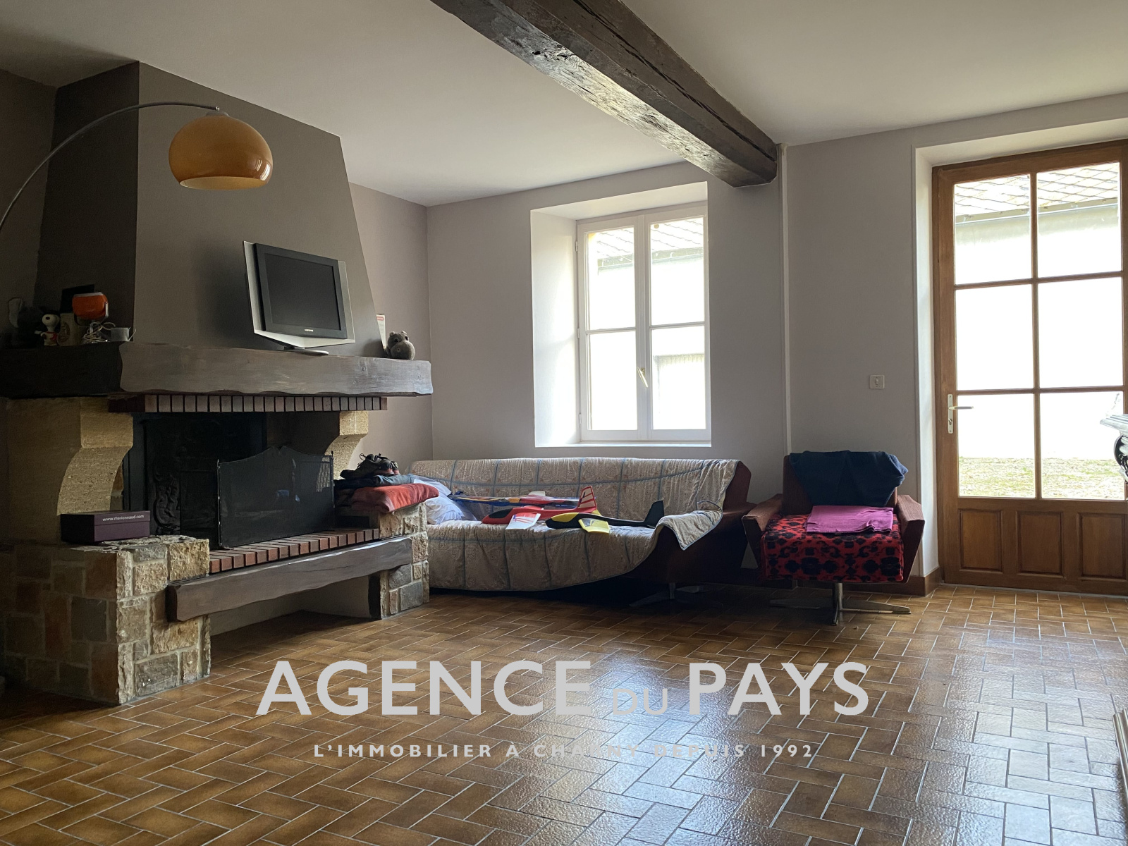 Image_9, Maison, Charny-Orée-de-Puisaye, ref :V10004887