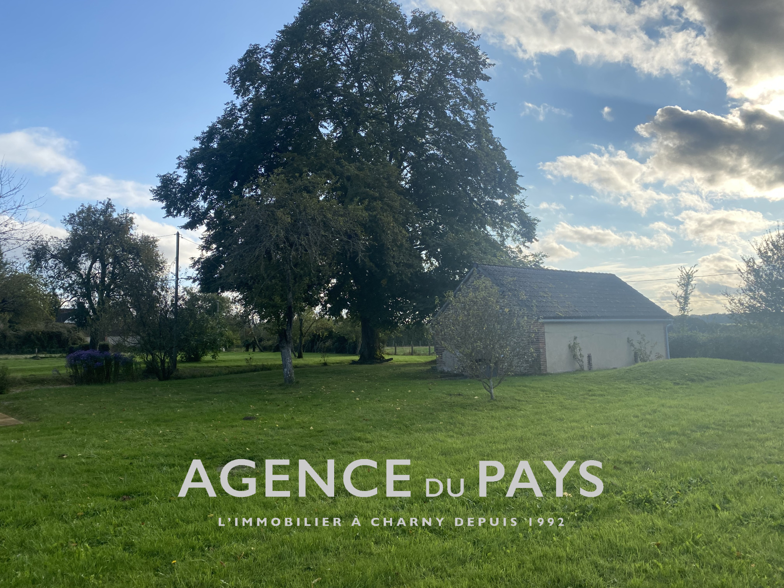 Image_10, Maison, Charny-Orée-de-Puisaye, ref :V10004887