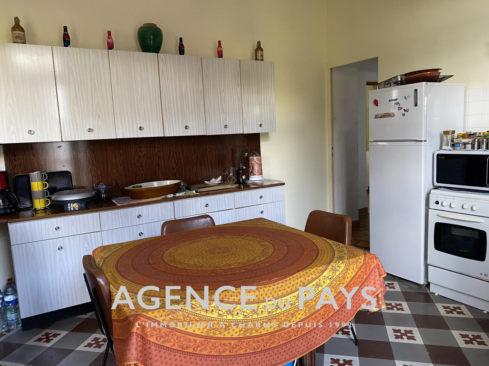 Image_5, Maison, Charny-Orée-de-Puisaye, ref :V10004887