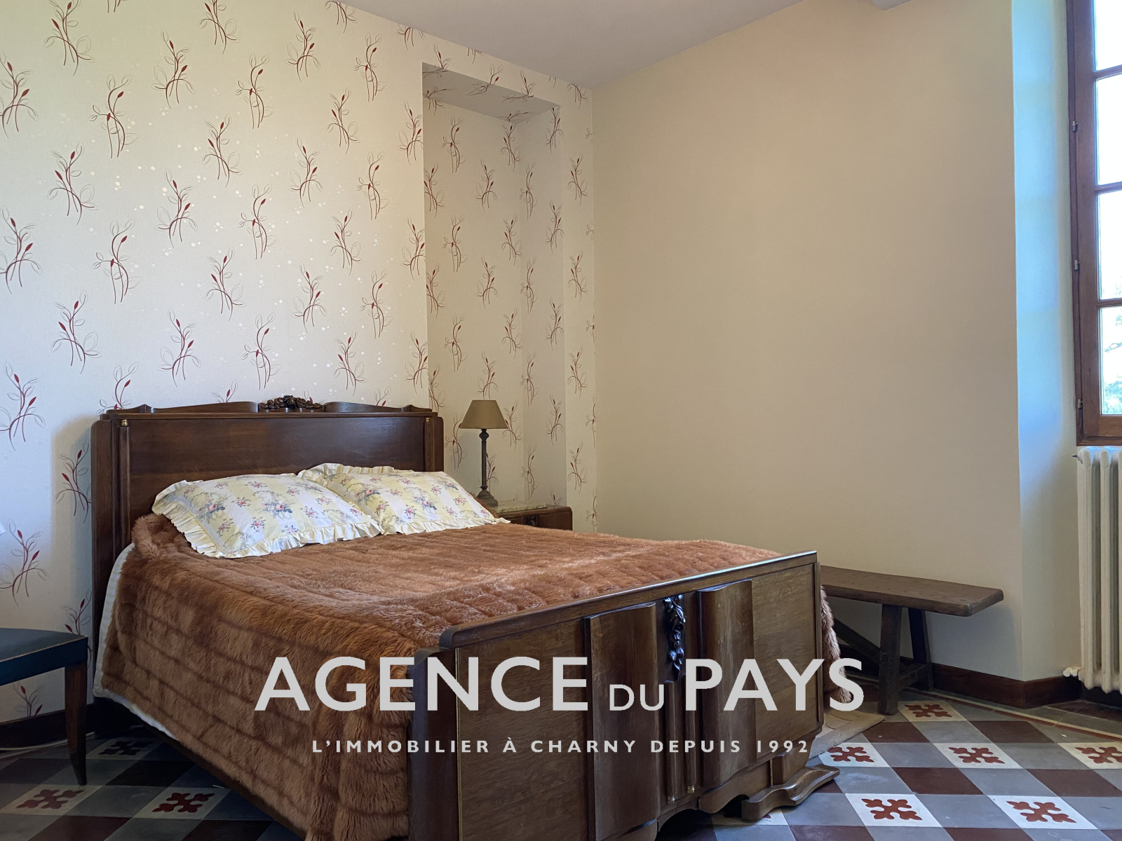 Image_6, Maison, Charny-Orée-de-Puisaye, ref :V10004887