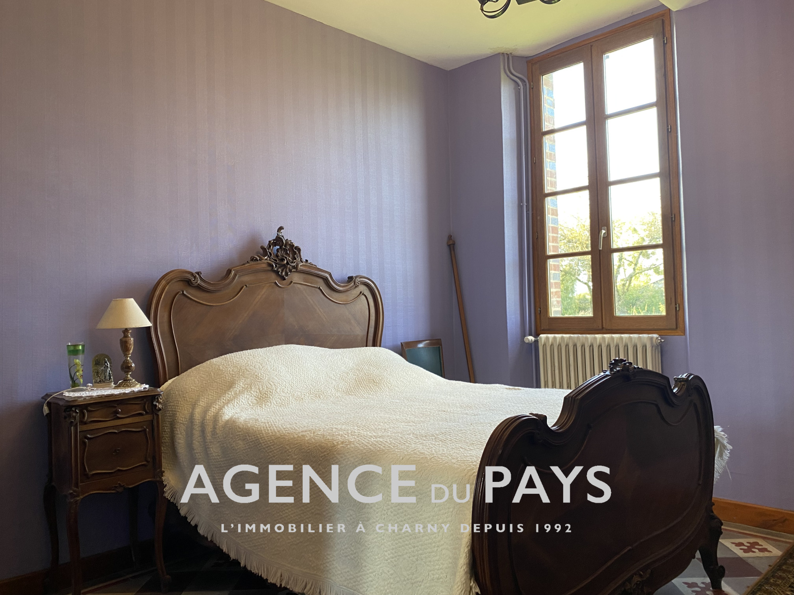 Image_8, Maison, Charny-Orée-de-Puisaye, ref :V10004887