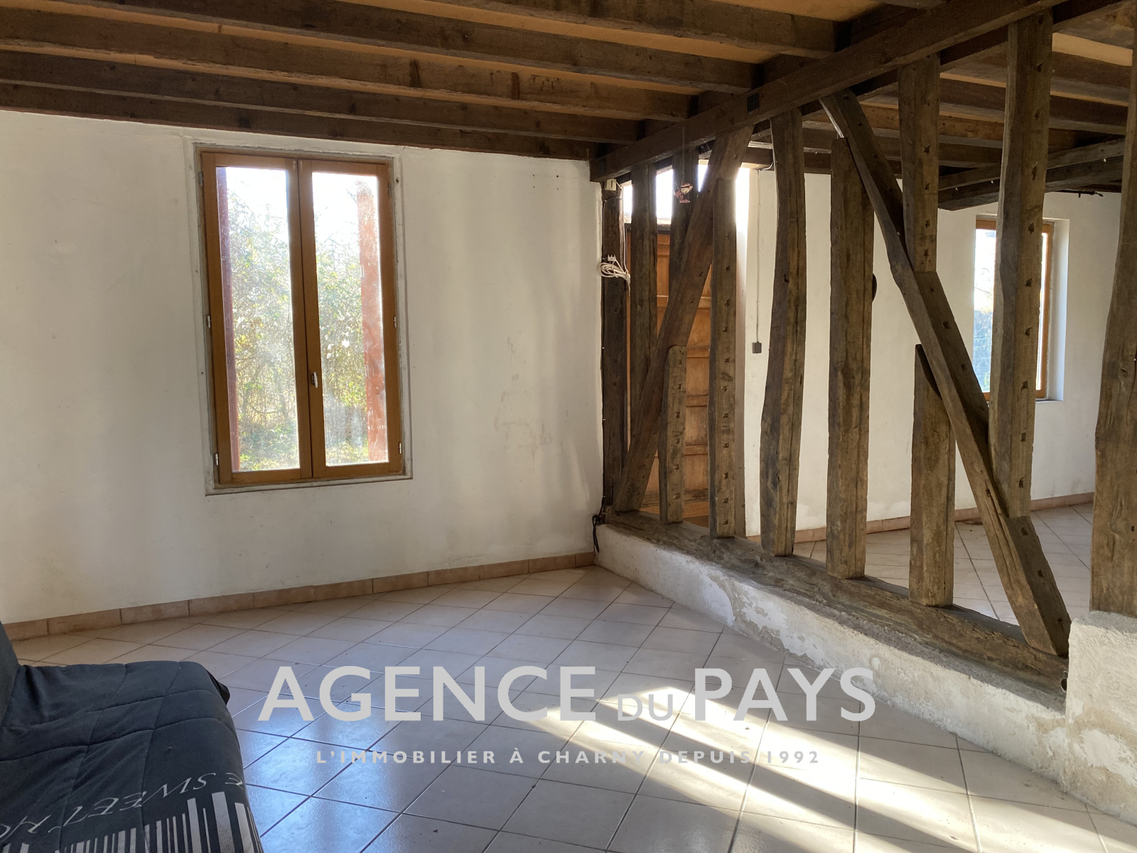 Image_6, Maison, Charny, ref :V10004840