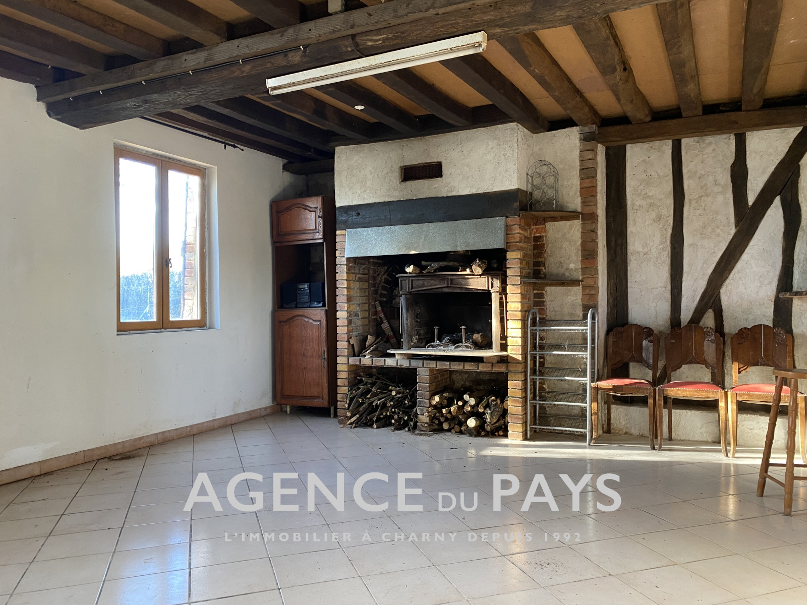 Image_4, Maison, Charny, ref :V10004840