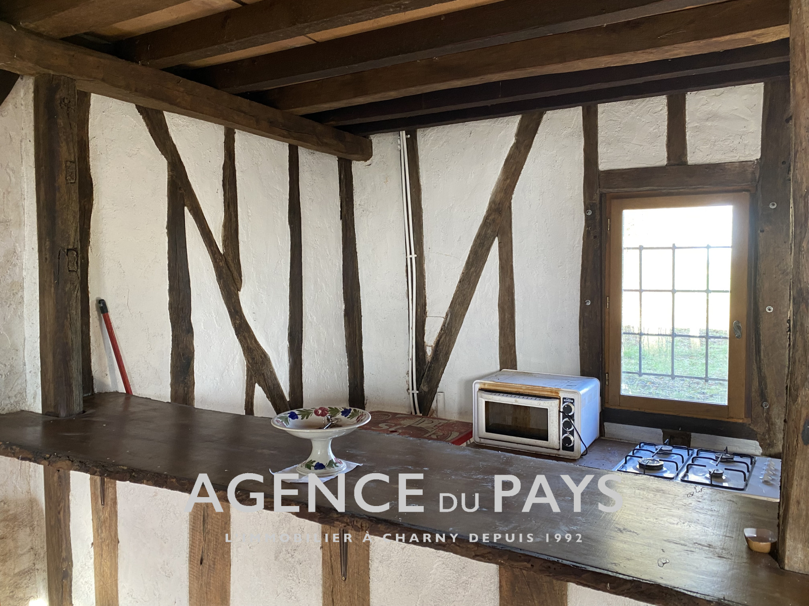 Image_5, Maison, Charny, ref :V10004840