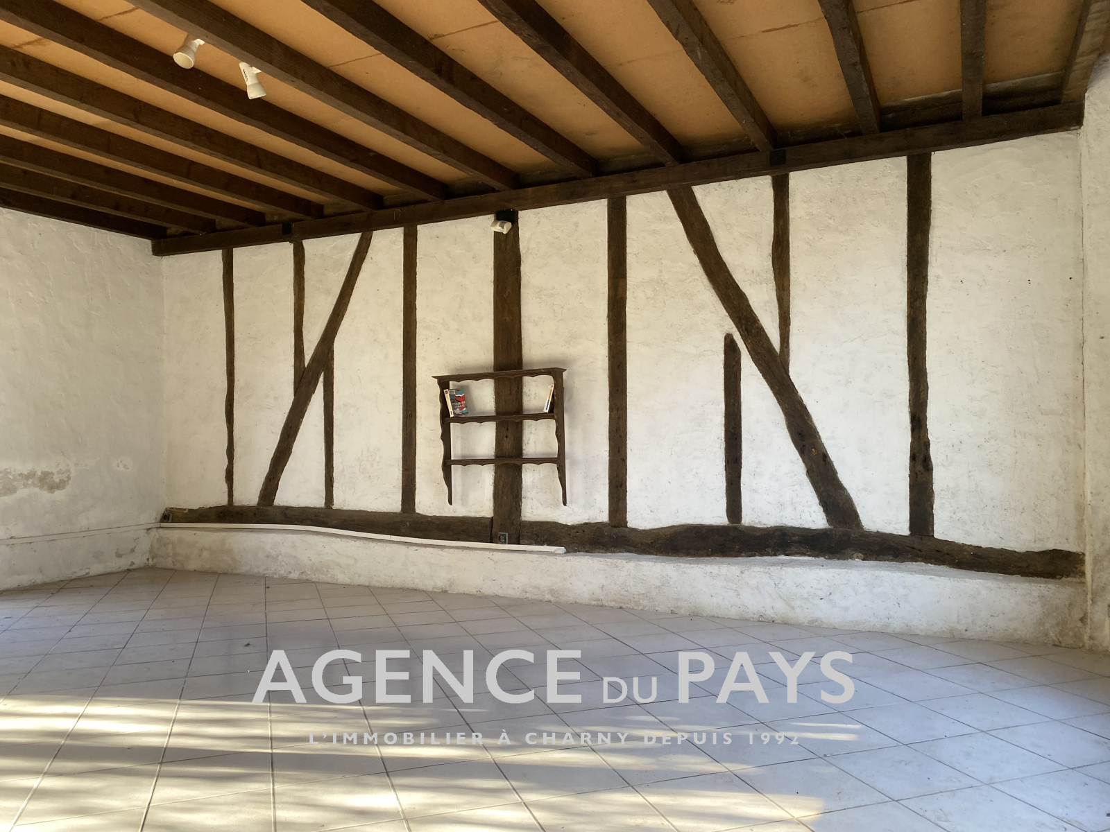 Image_3, Maison, Charny, ref :V10004840