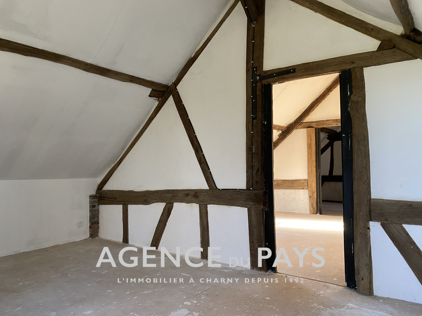 Image_8, Maison, Charny, ref :V10004840