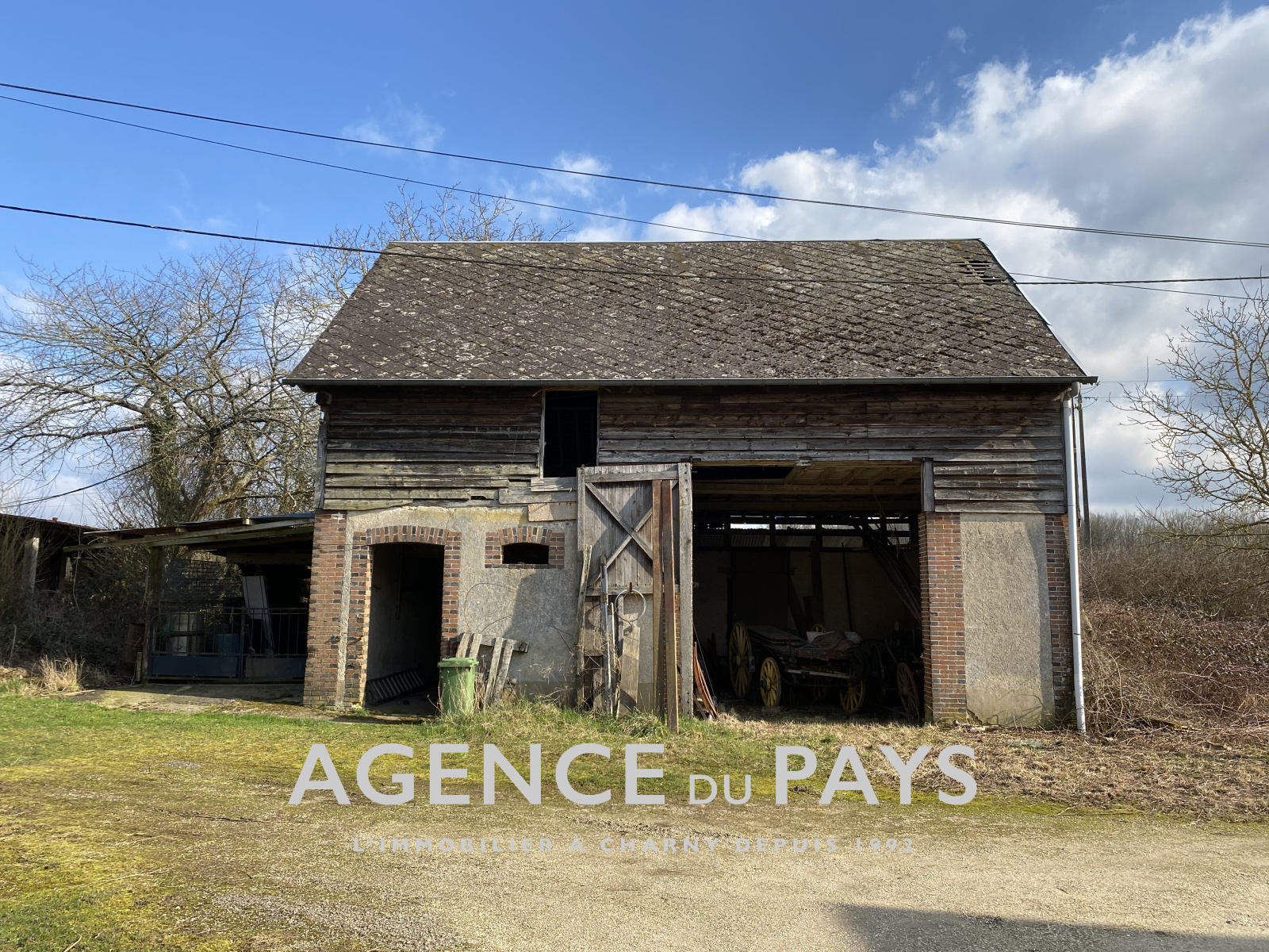 Image_6, Maison, Charny-Orée-de-Puisaye, ref :V10004913