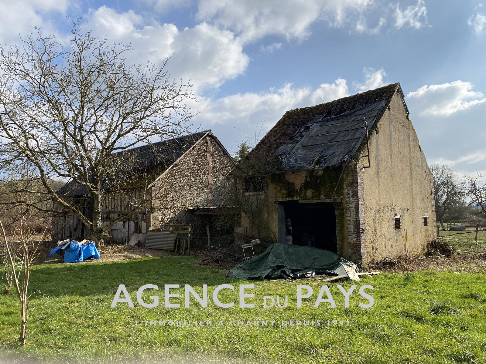 Image_5, Maison, Charny-Orée-de-Puisaye, ref :V10004913