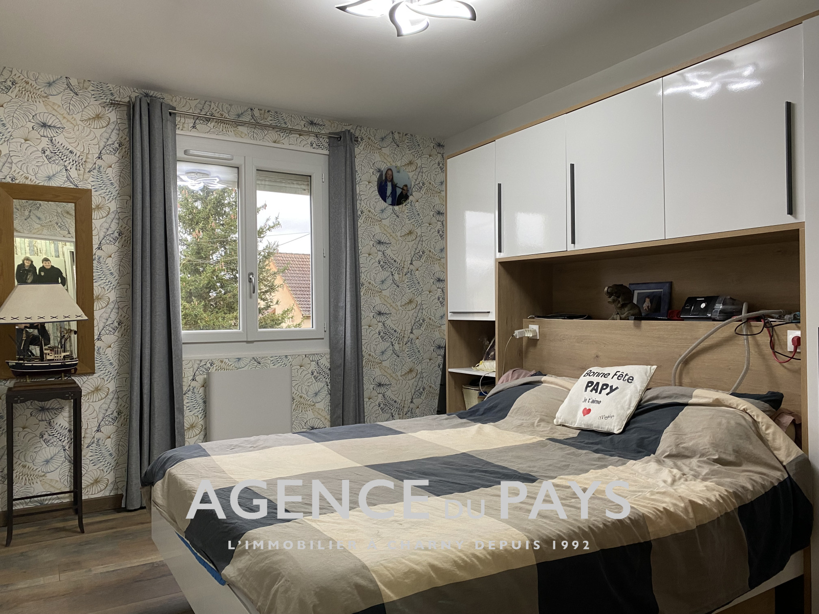 Image_5, Maison, Champignelles, ref :V10004895