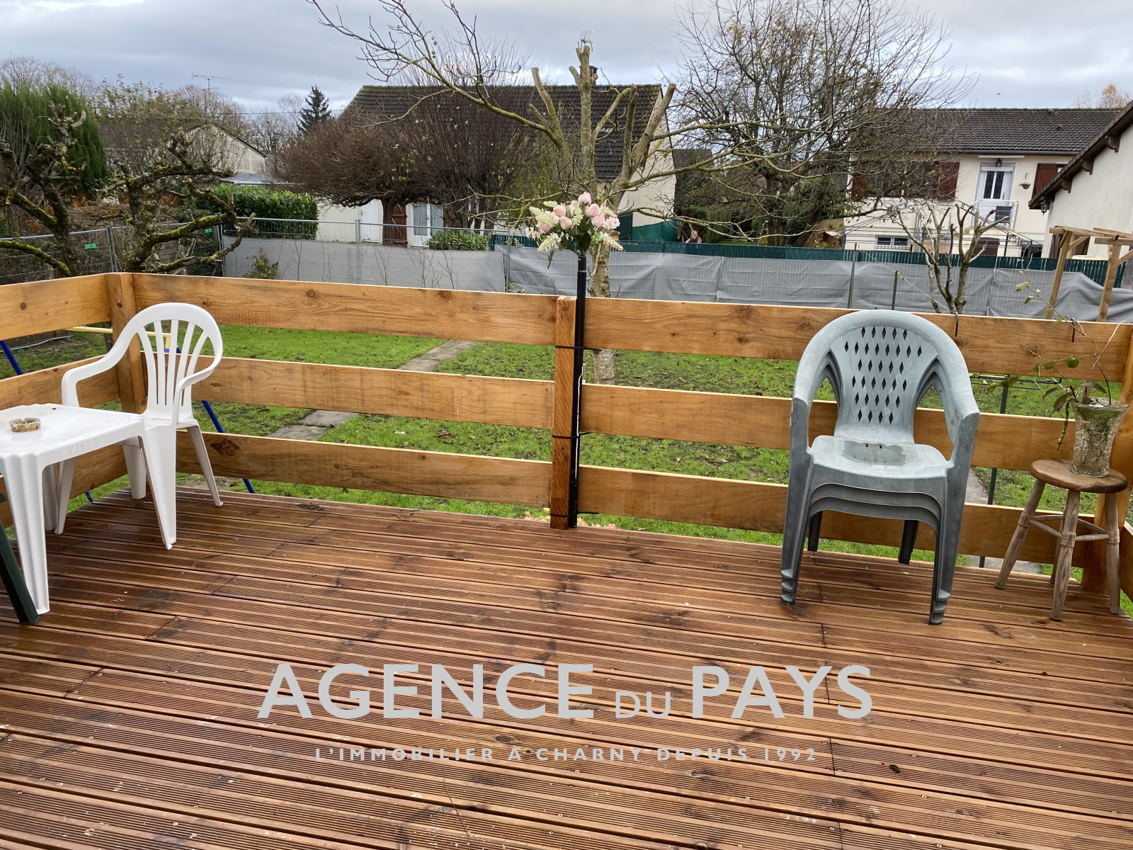 Image_7, Maison, Champignelles, ref :V10004895