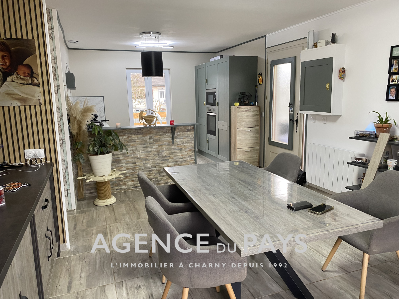 Image_2, Maison, Champignelles, ref :V10004895