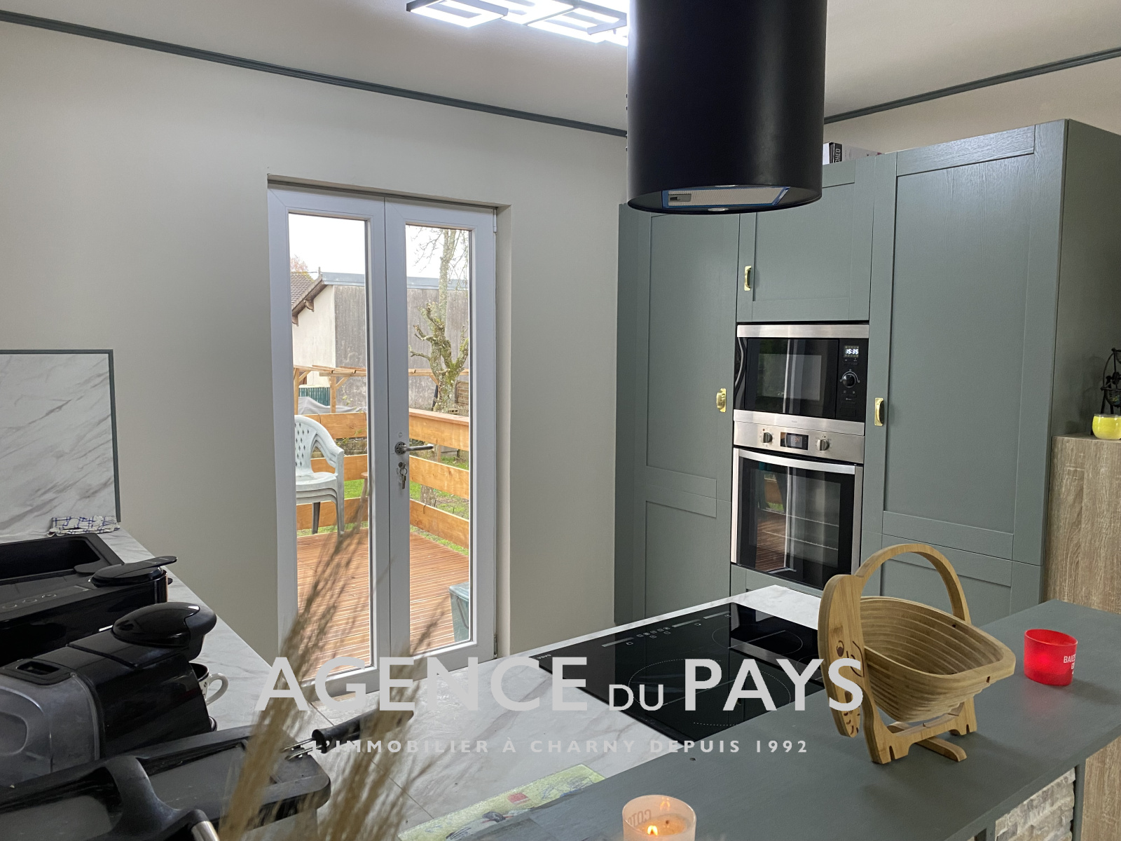 Image_3, Maison, Champignelles, ref :V10004895