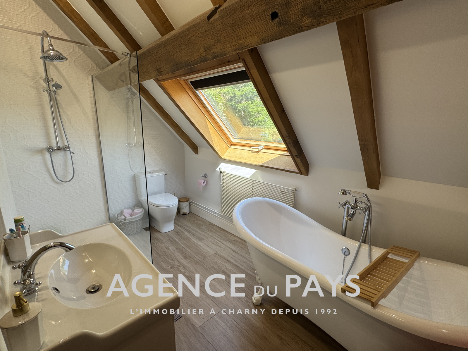 Image_16, Maison, Triguères, ref :V10004955