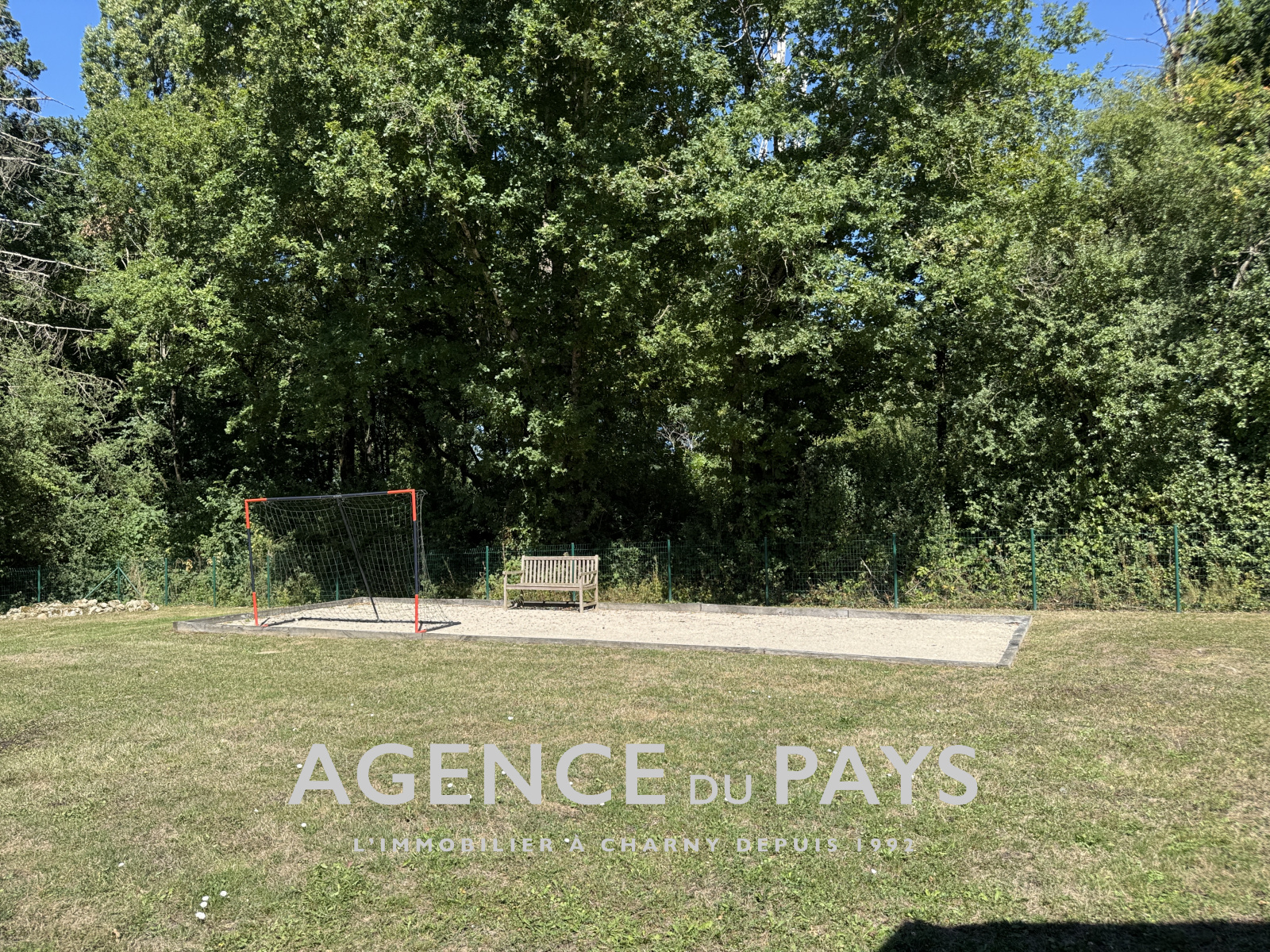 Image_4, Maison, Triguères, ref :V10004955