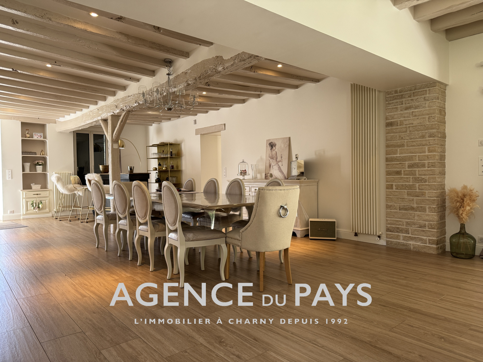 Image_5, Maison, Triguères, ref :V10004955