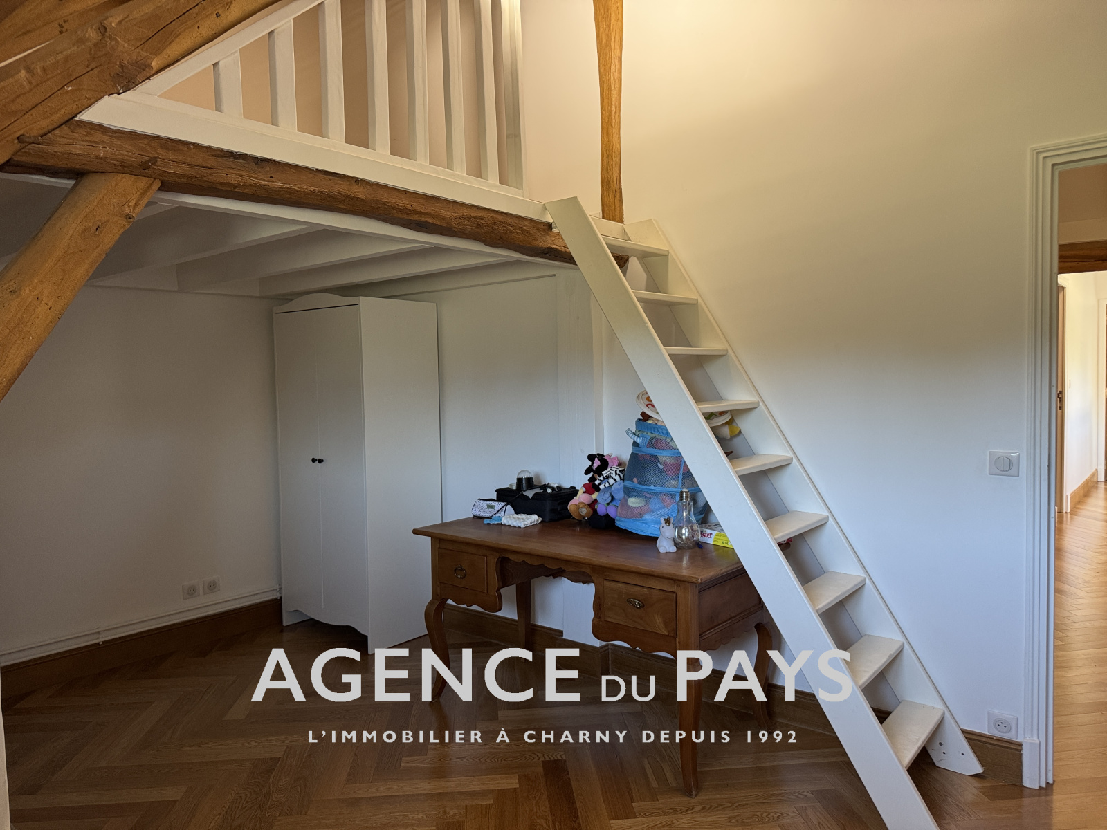 Image_14, Maison, Triguères, ref :V10004955