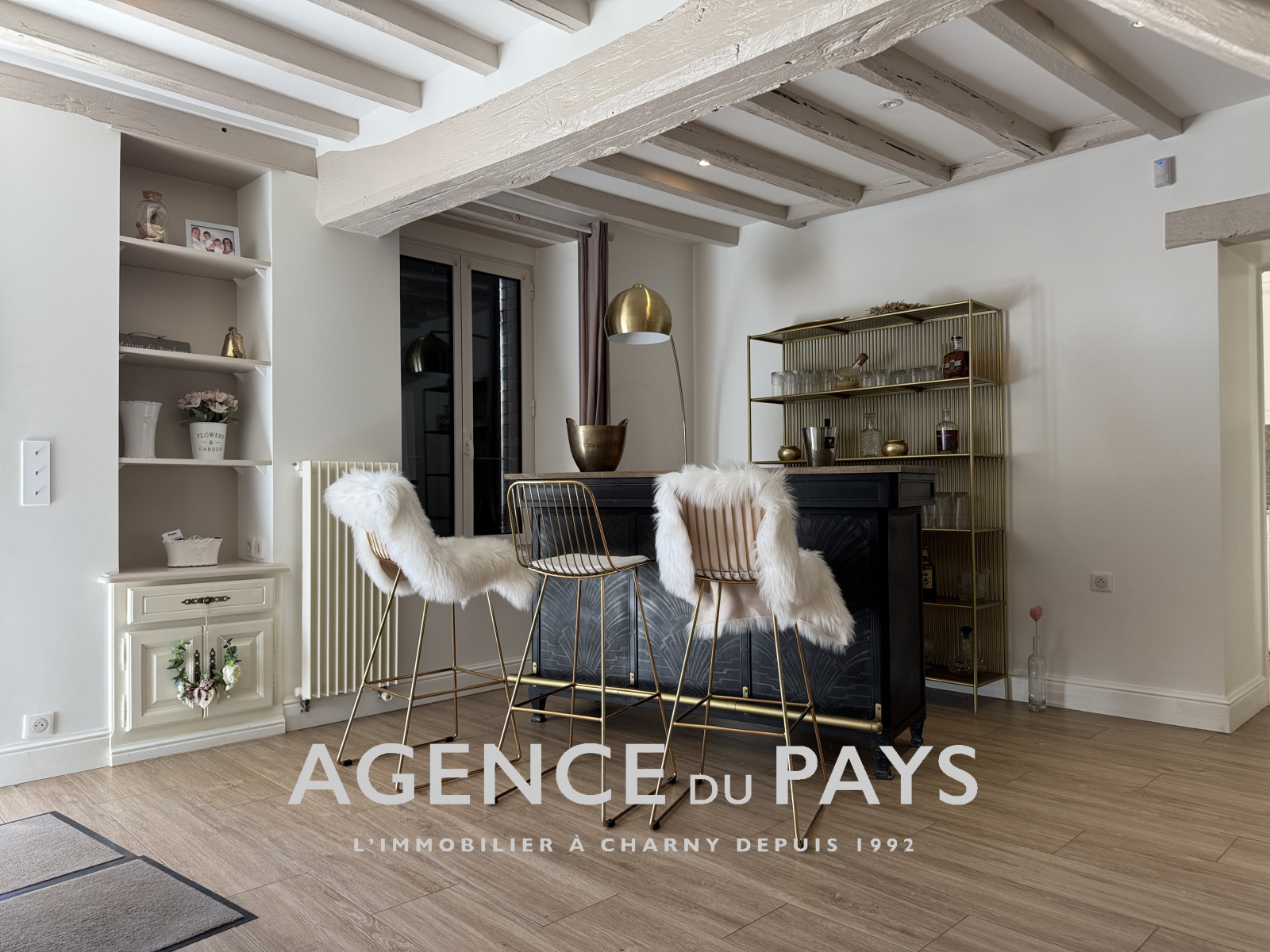 Image_9, Maison, Triguères, ref :V10004955