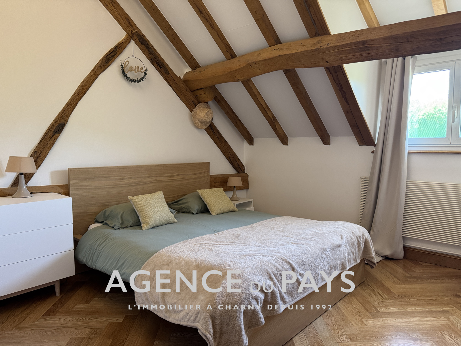 Image_15, Maison, Triguères, ref :V10004955