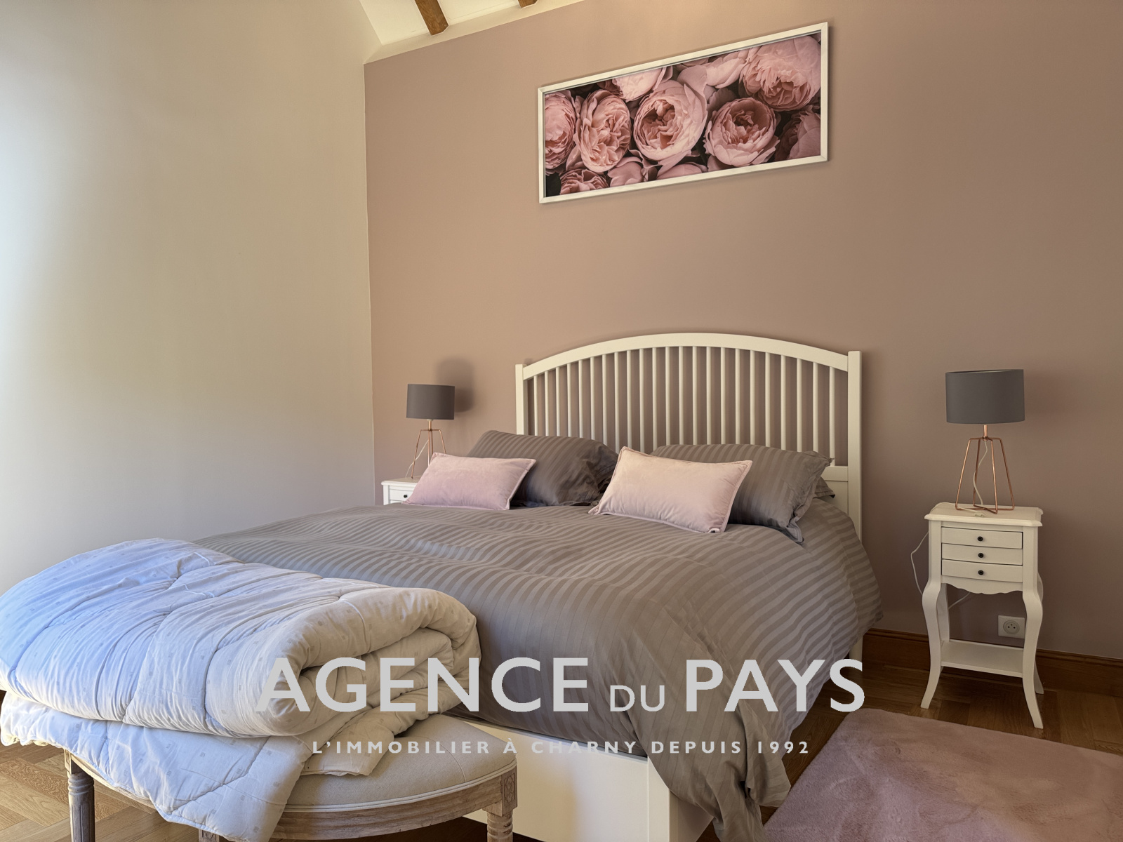 Image_12, Maison, Triguères, ref :V10004955